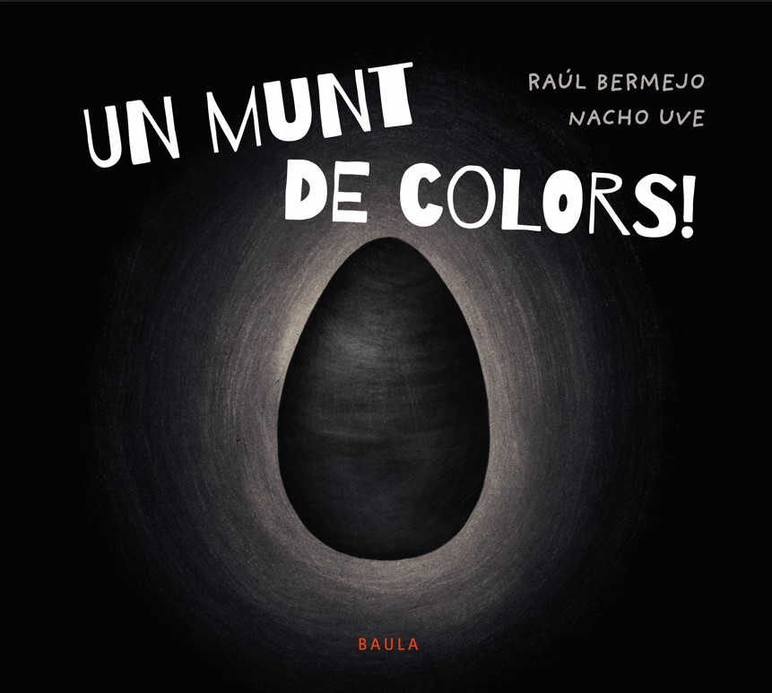 Un munt de colors