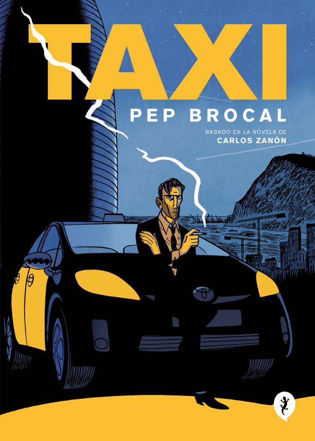 Taxi