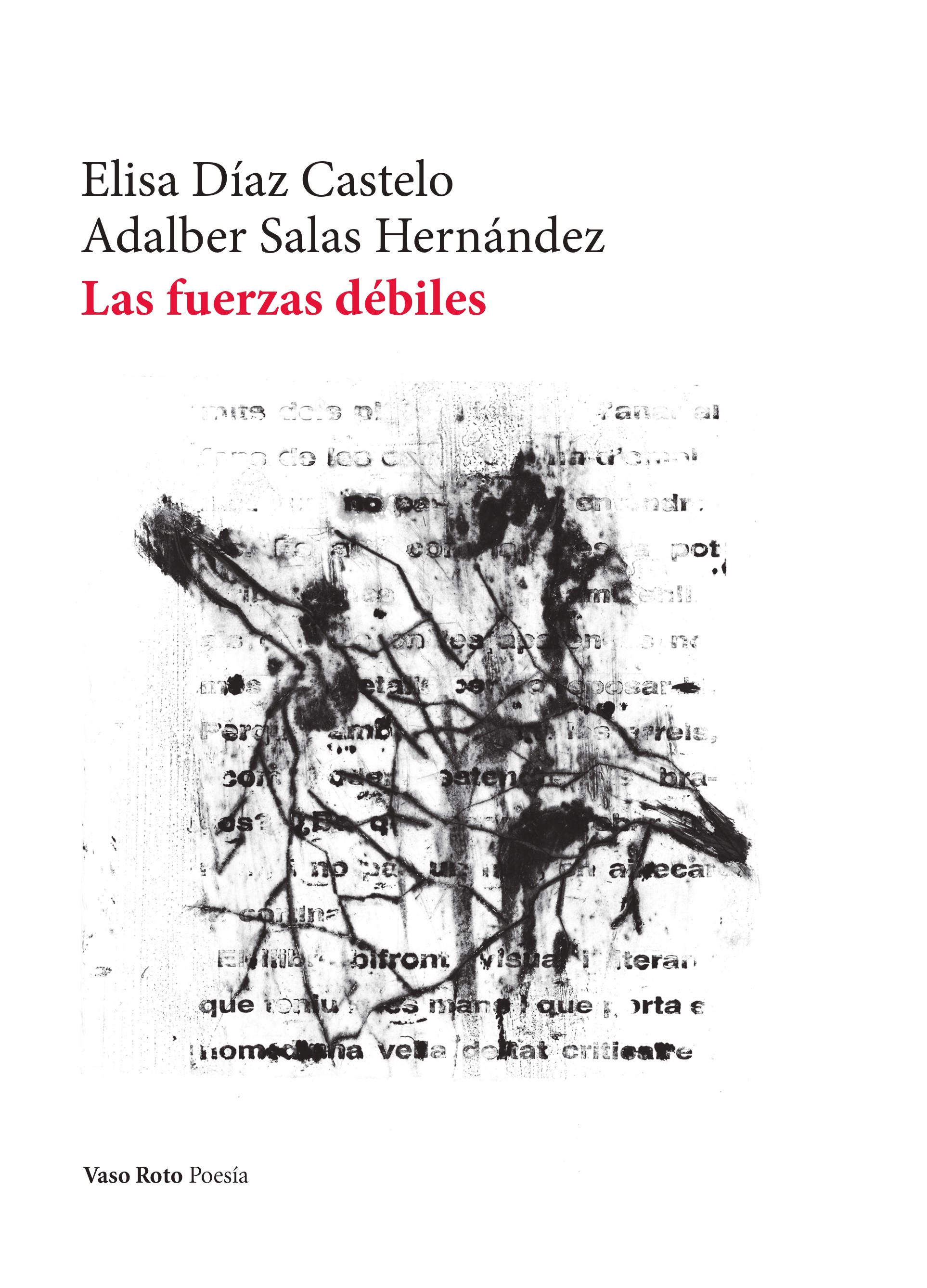 Las fuerzas débiles