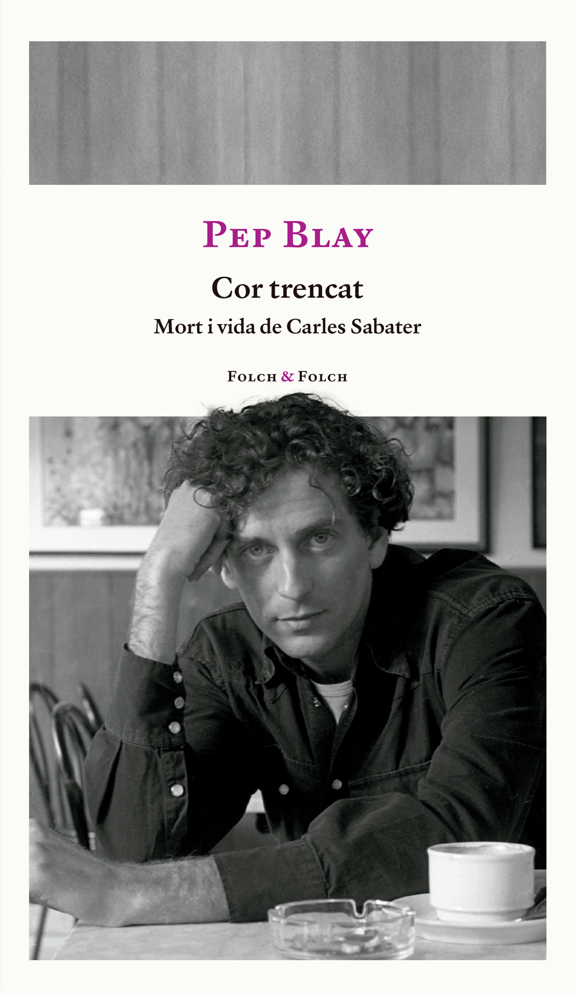 (CAT).COR TRENCAT.(FOLCH &FOLCH)