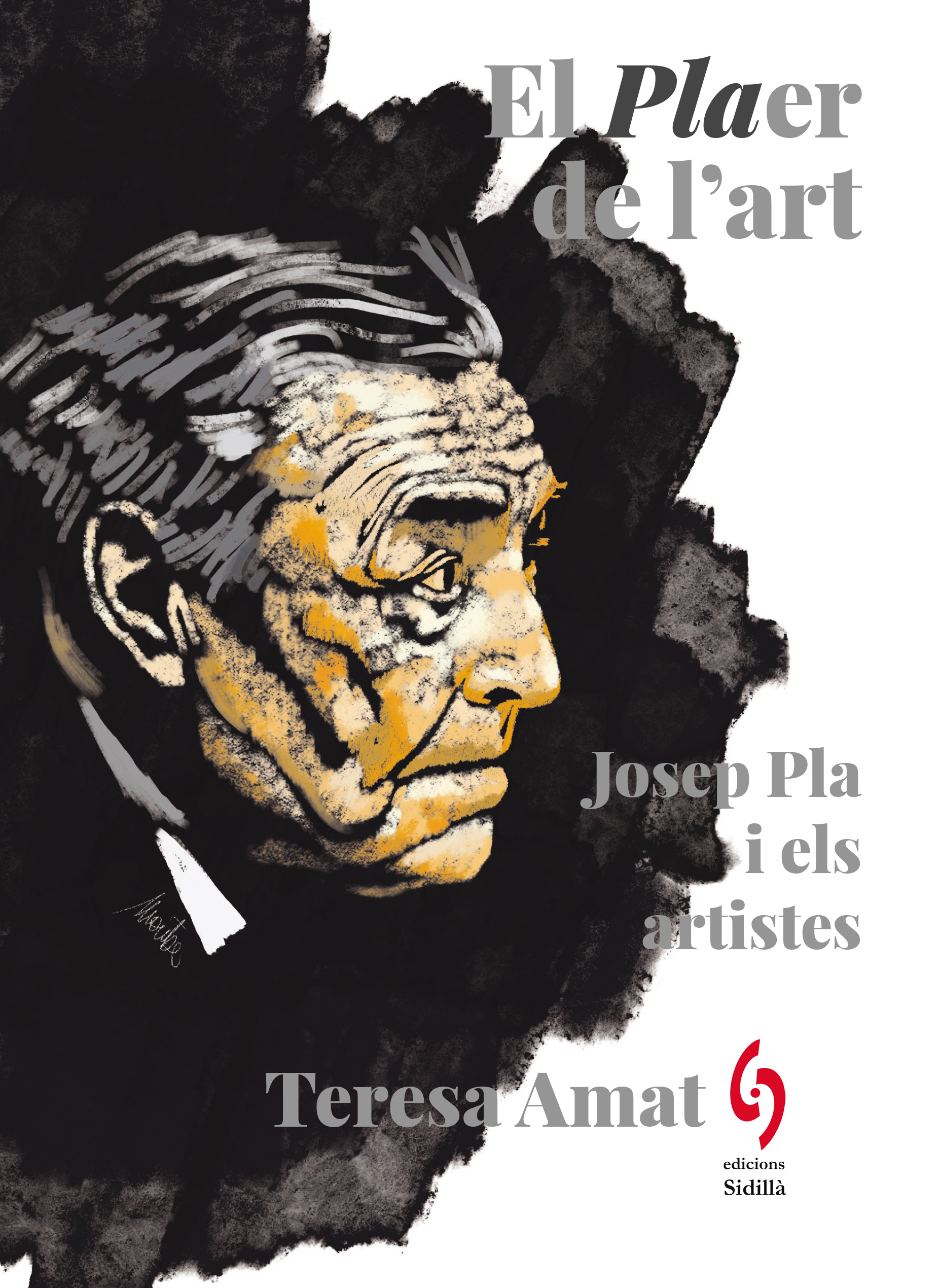EL PLAER DE LART