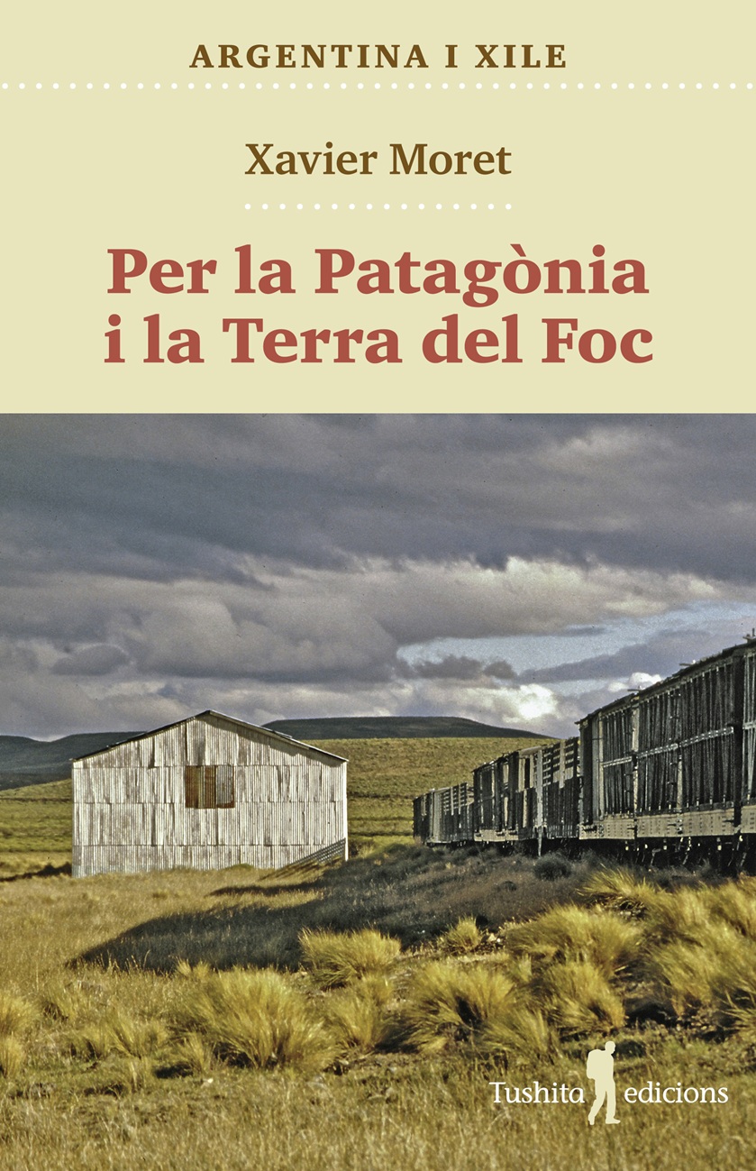 Per la Patagònia i La Terra del Foc