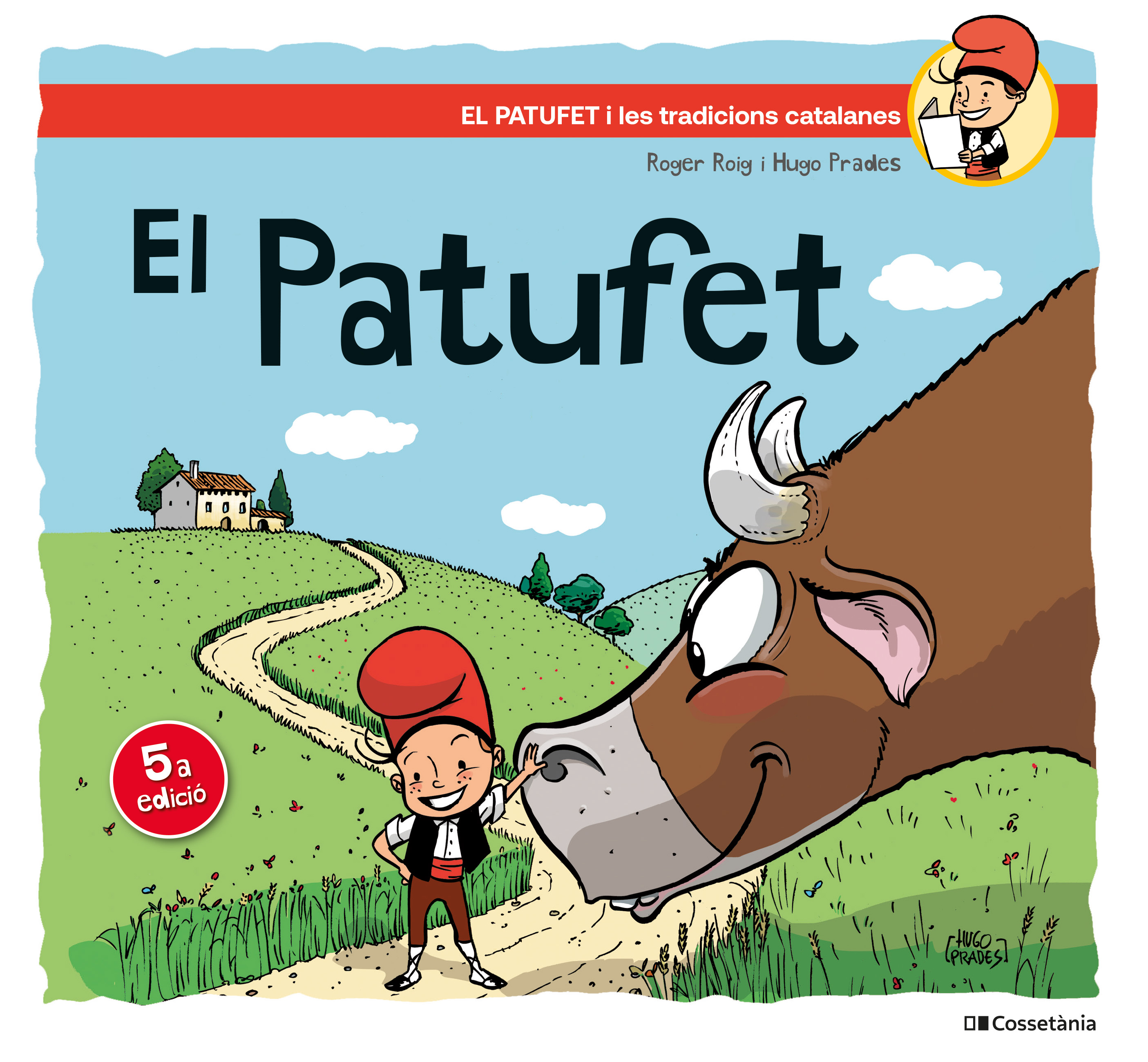 El Patufet