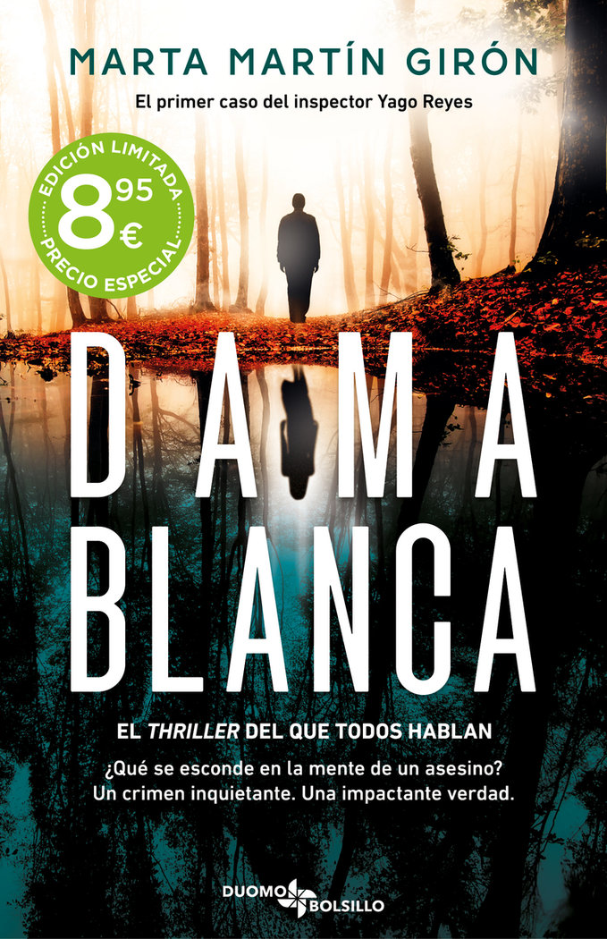 Dama Blanca