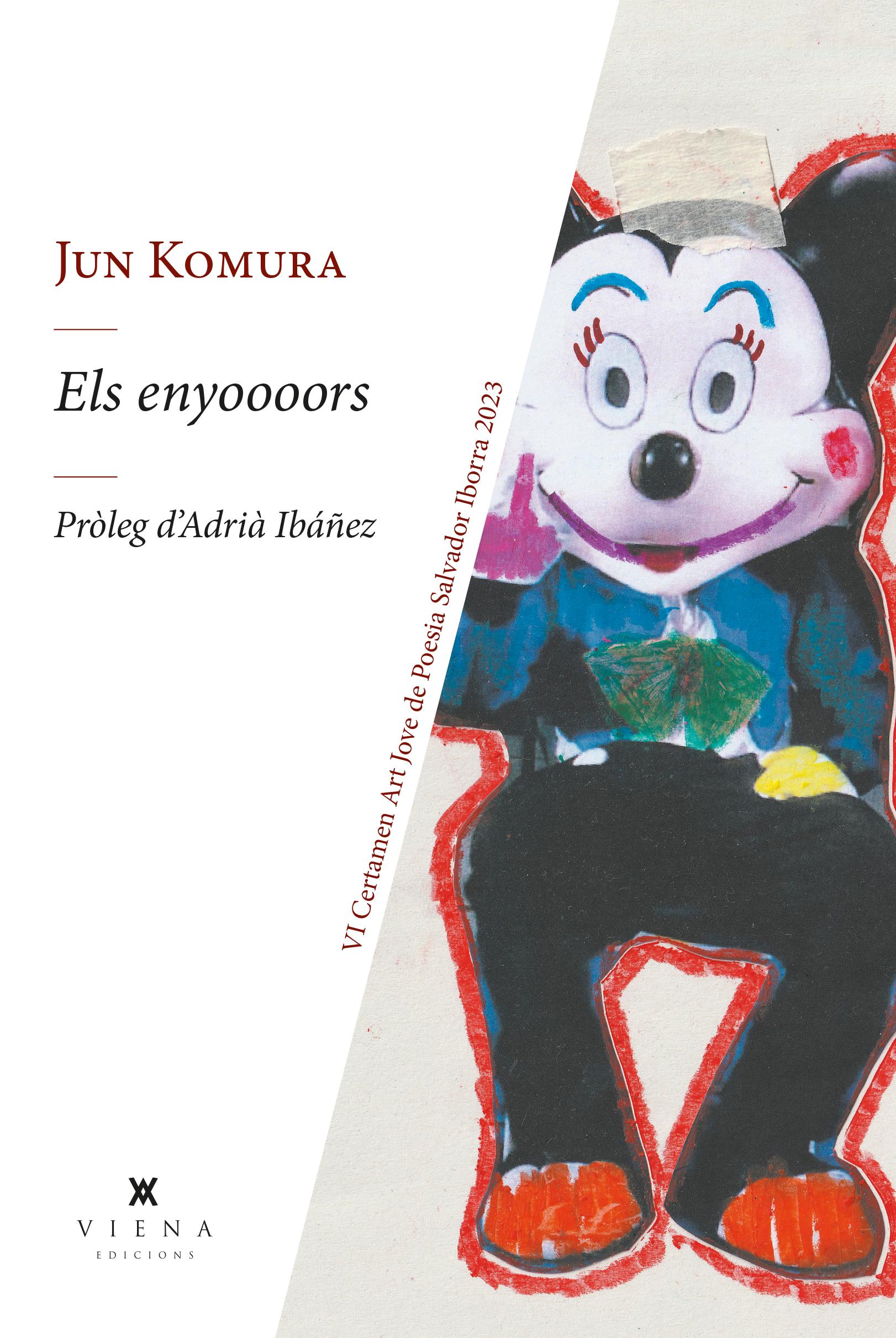 Els enyoooors