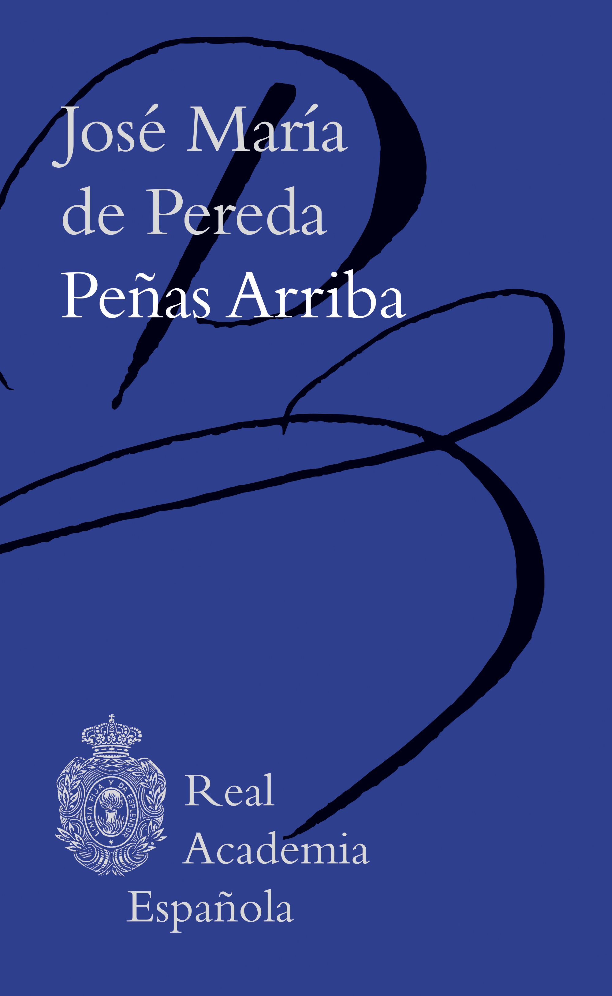 Peñas arriba