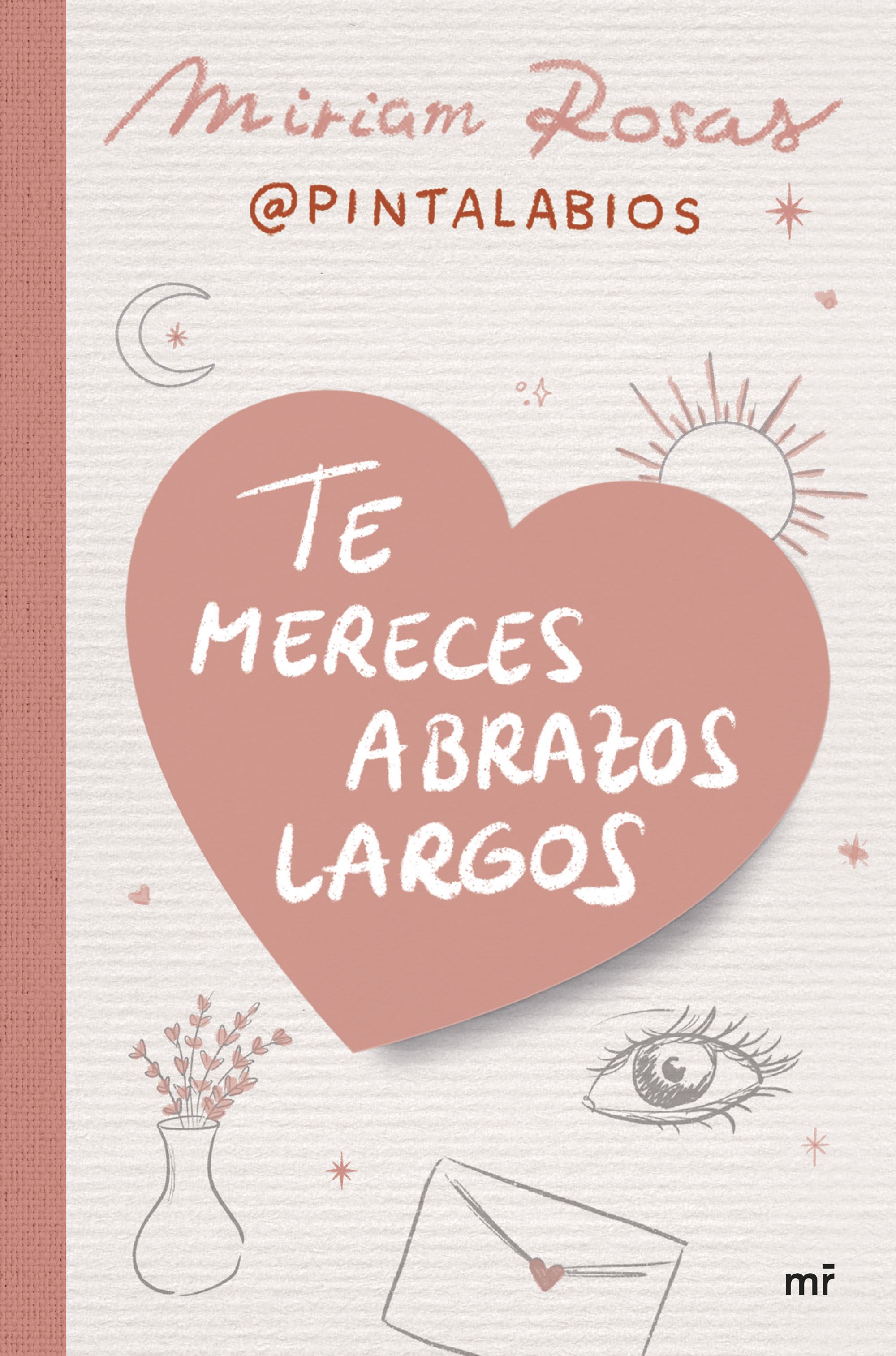 Te mereces abrazos largos