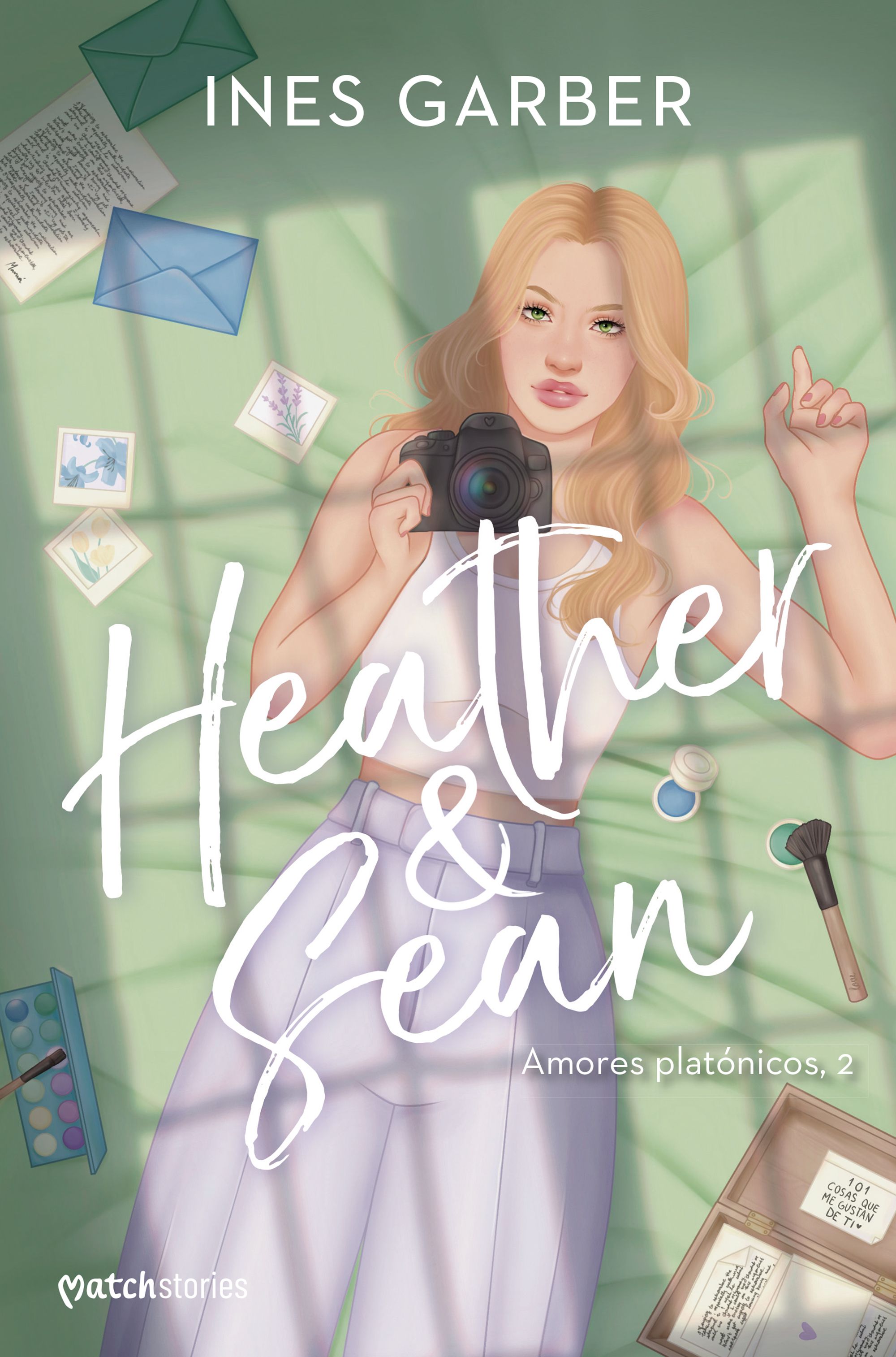 Heather