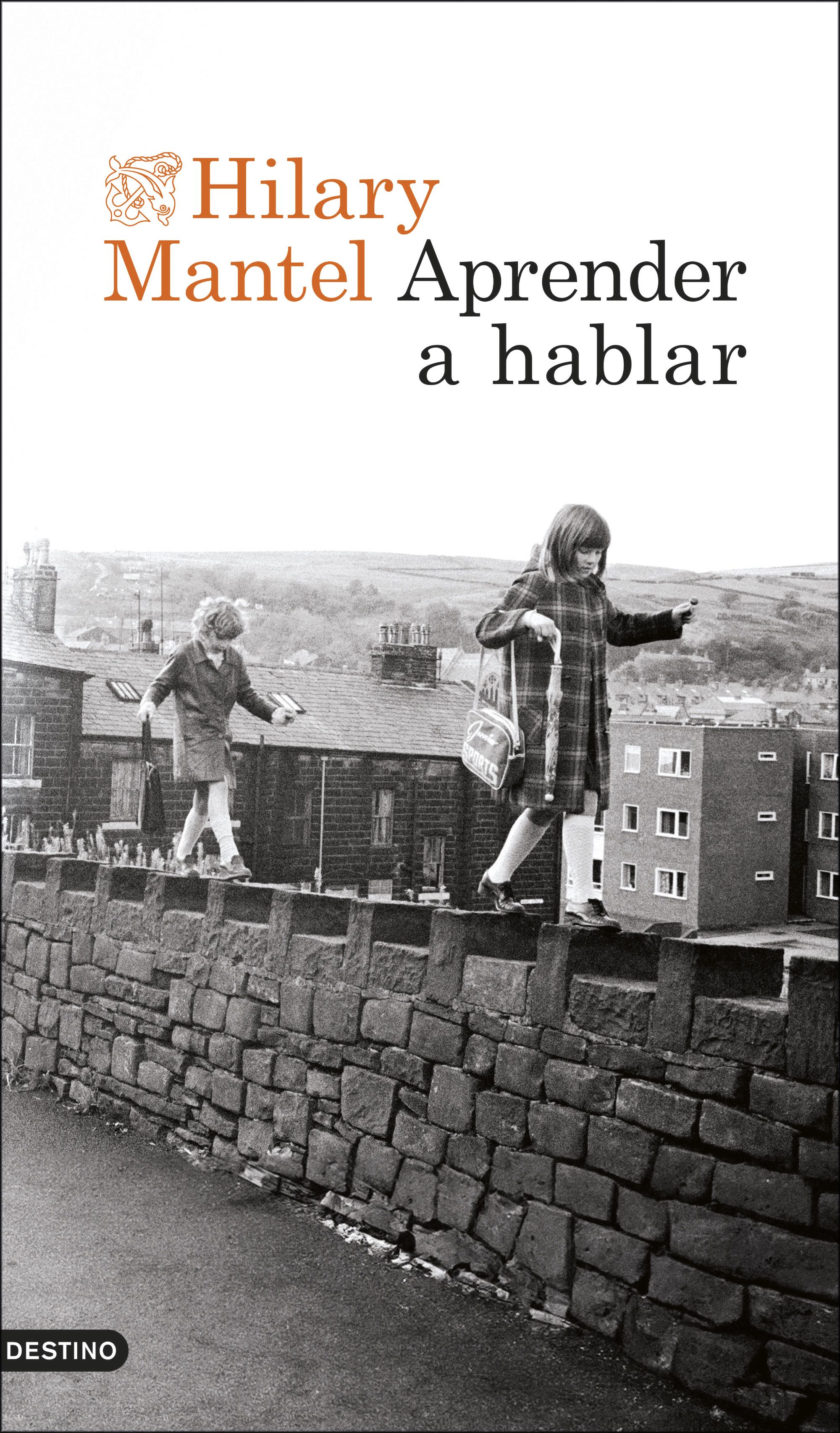 Aprender a hablar