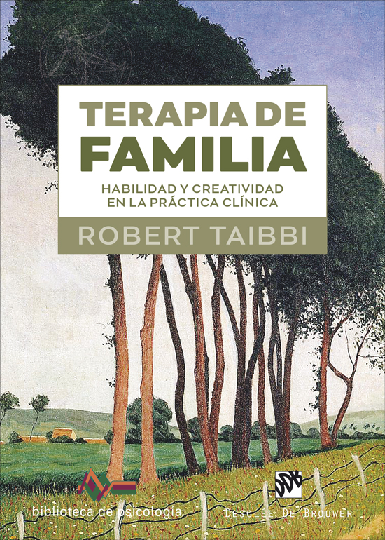 TERAPIA DE FAMILIA