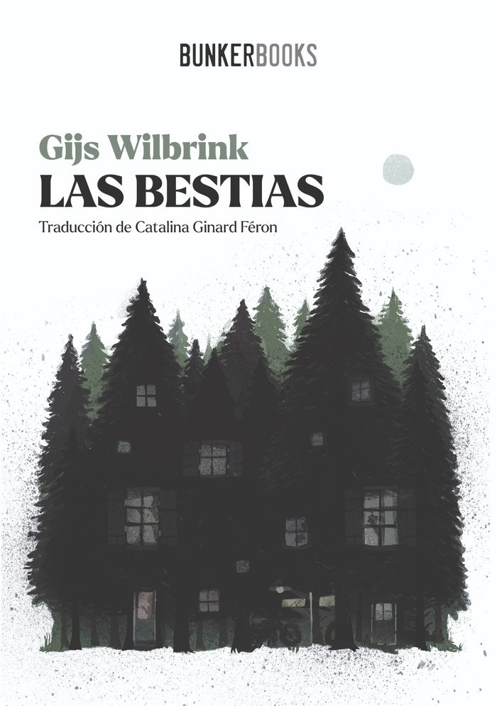 bestias, Las