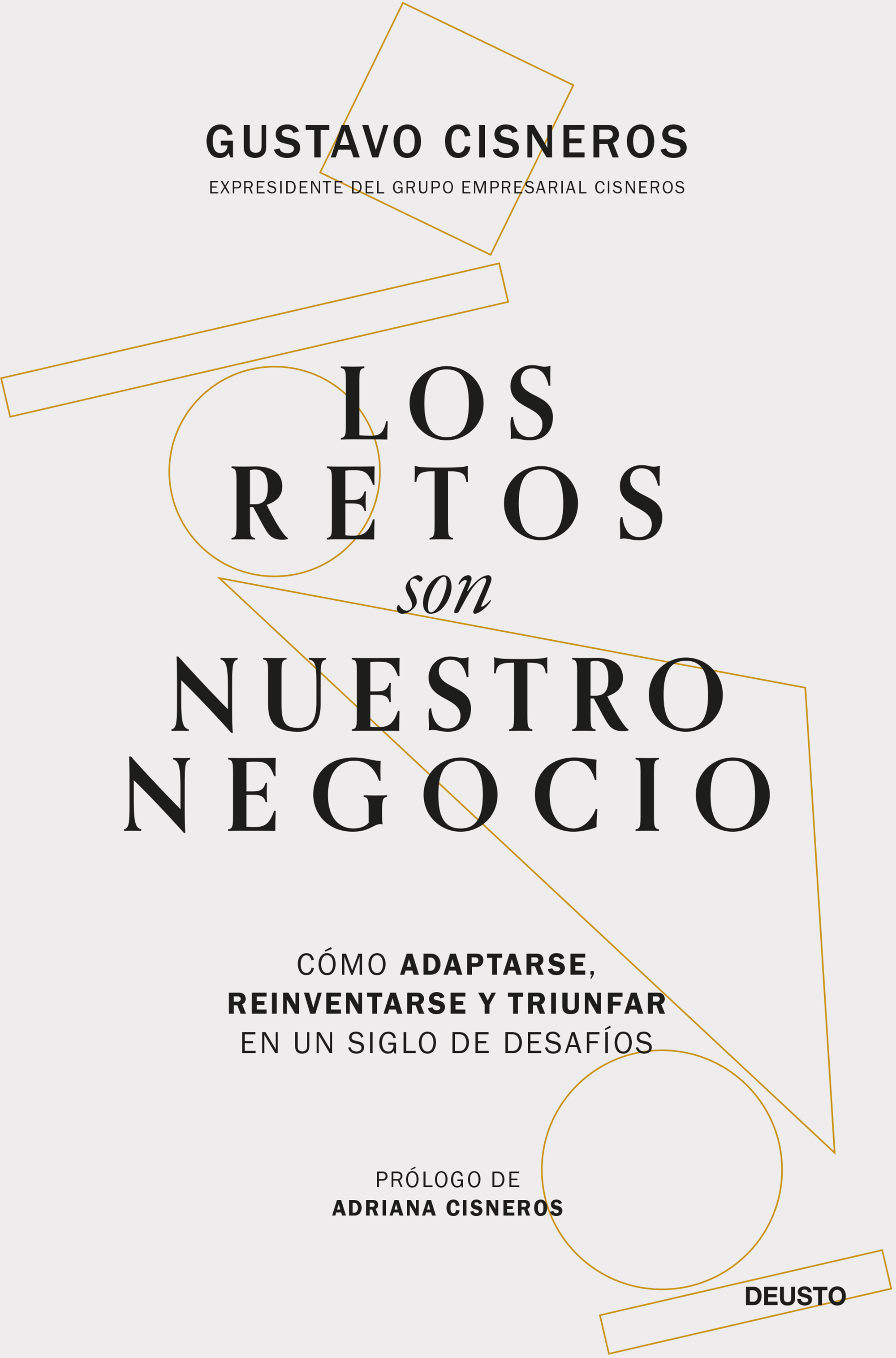 Los retos son nuestro negocio