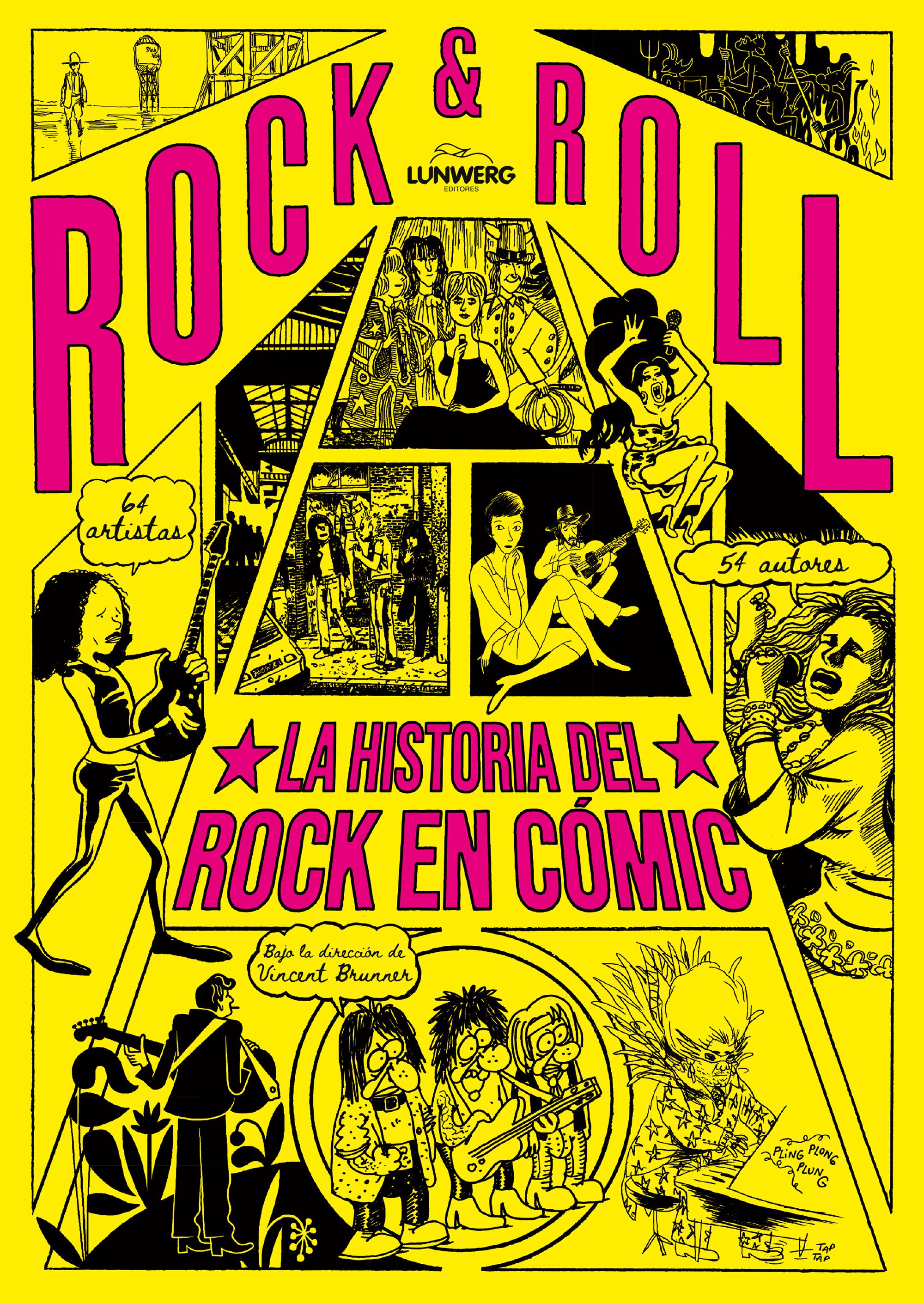 Rock