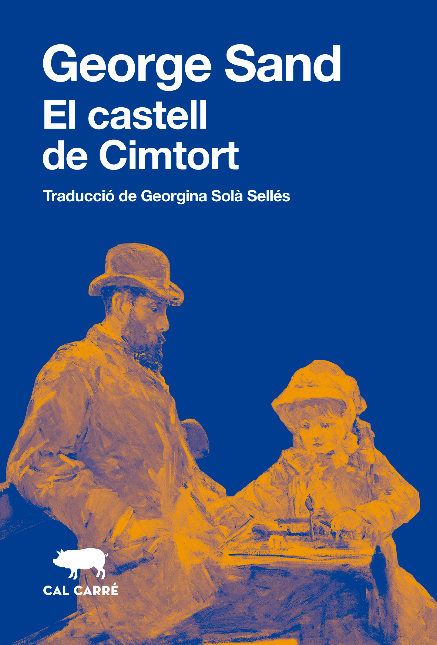CASTELL DE CIMTORT, EL