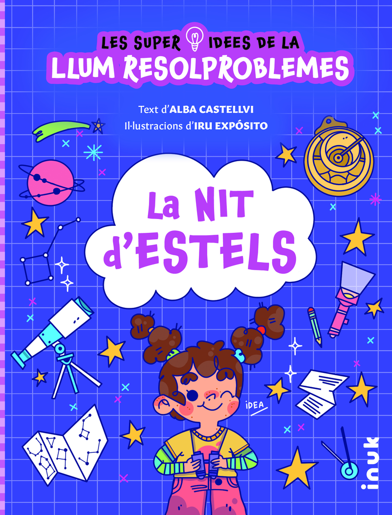 LA NIT D'ESTELS