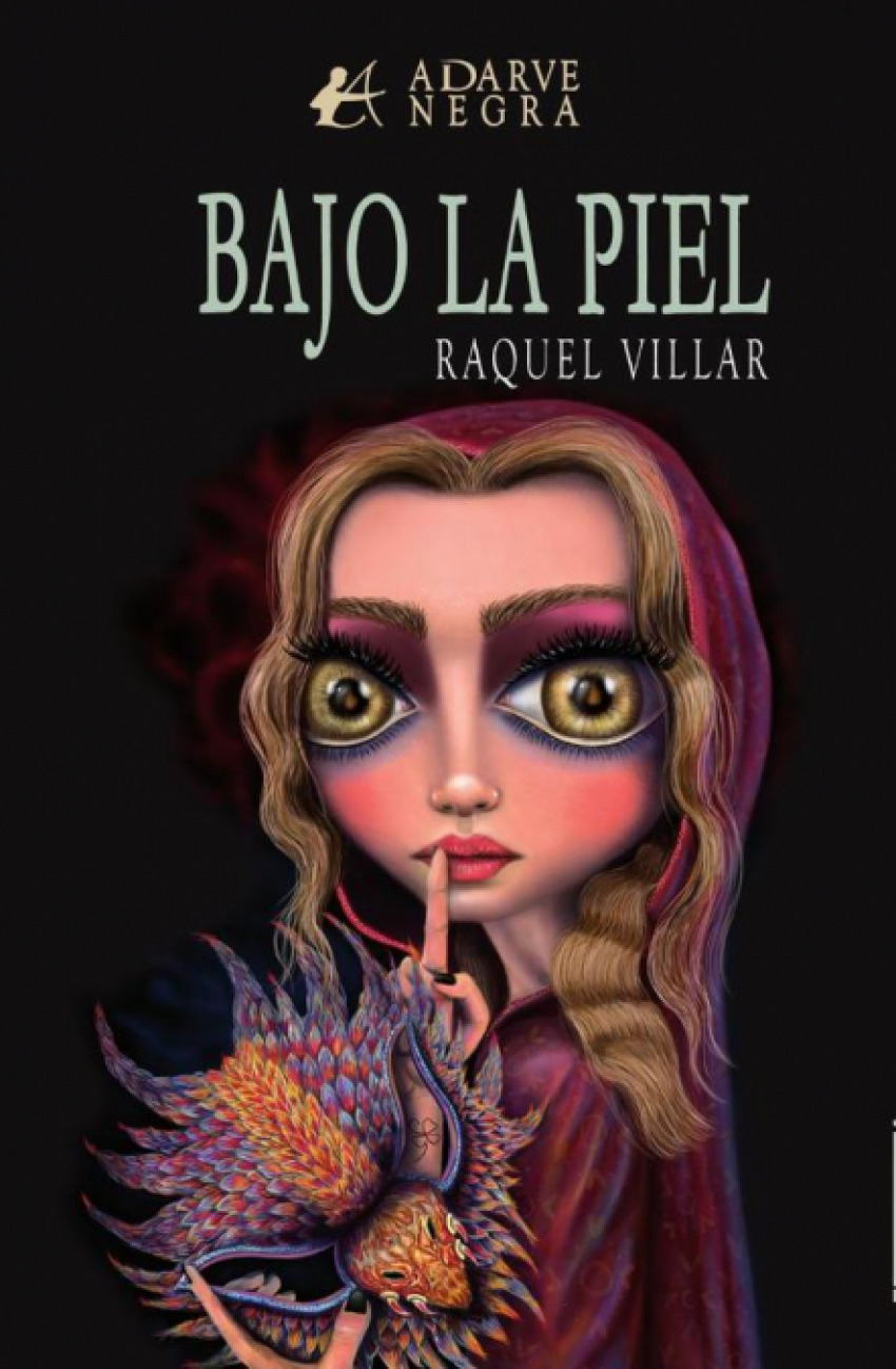 BAJO LA PIEL