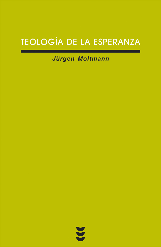 Teología de la esperanza