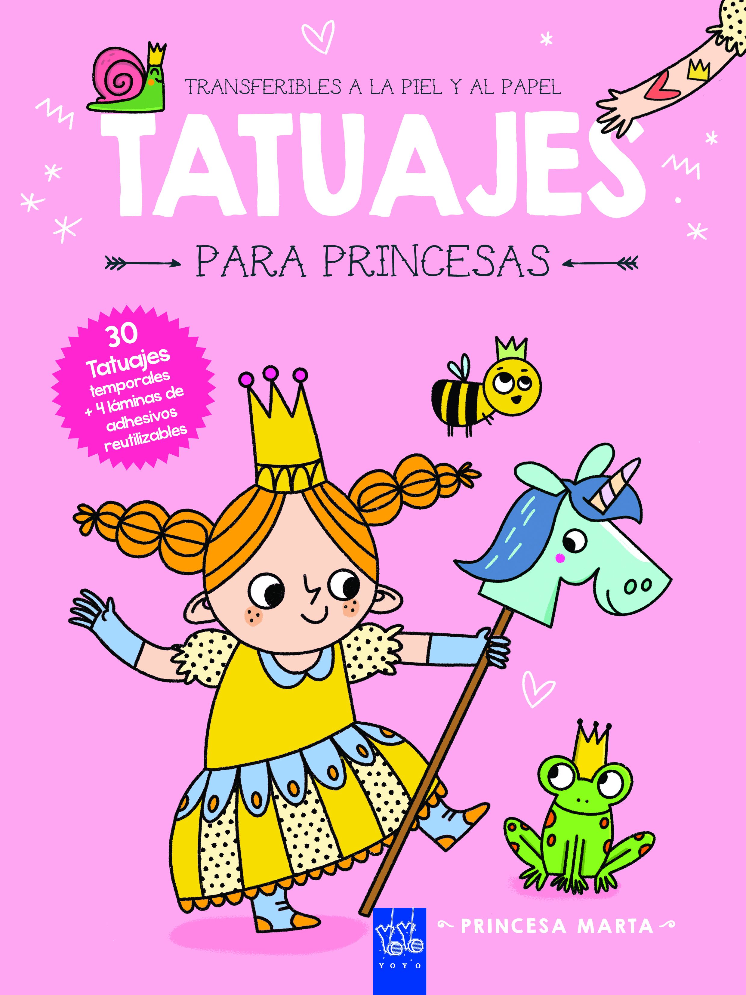 Princesa Marta