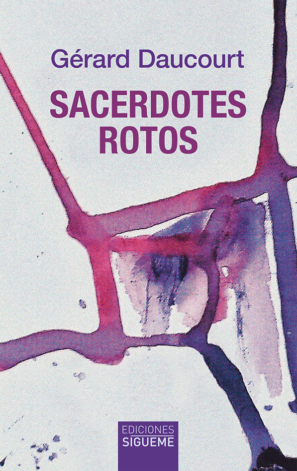 Sacerdotes rotos