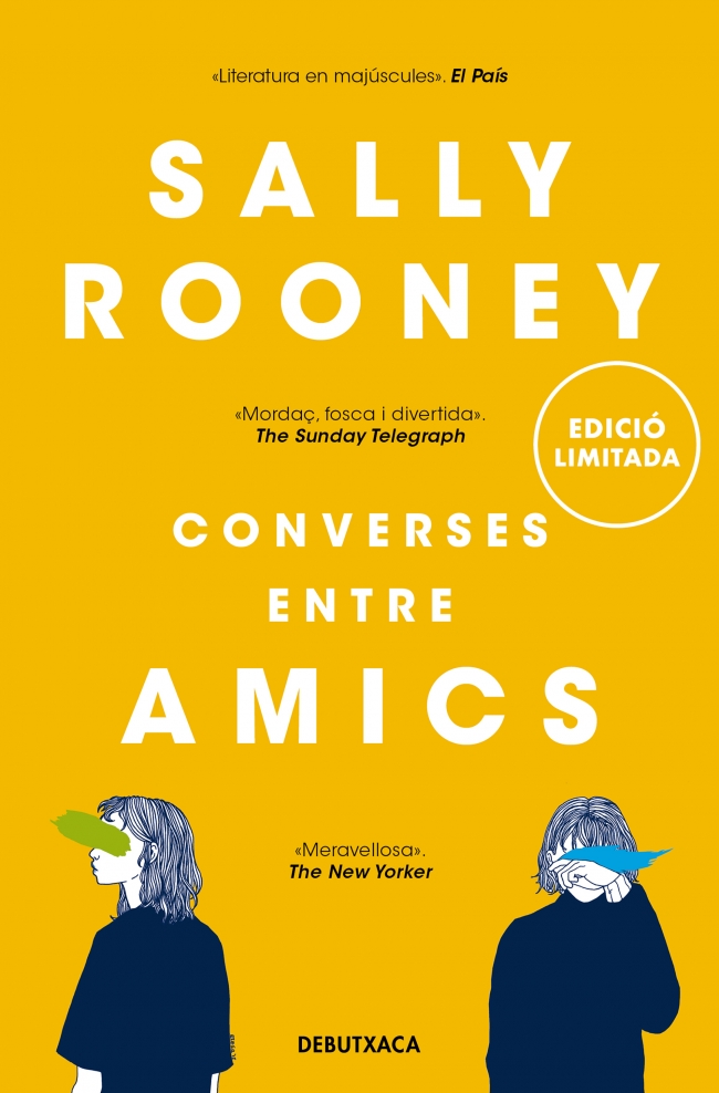 Converses entre amics (edició limitada)