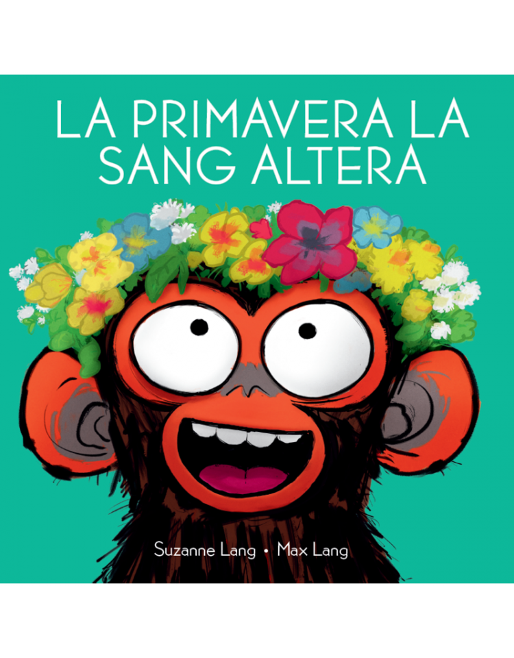 La primavera la sang altera
