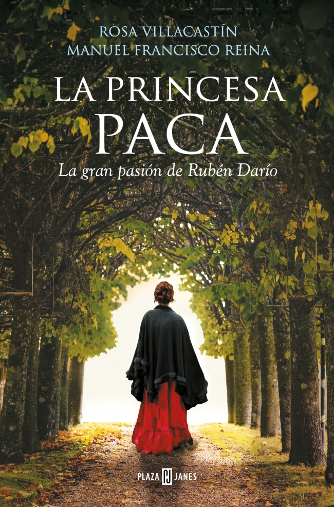 La princesa Paca