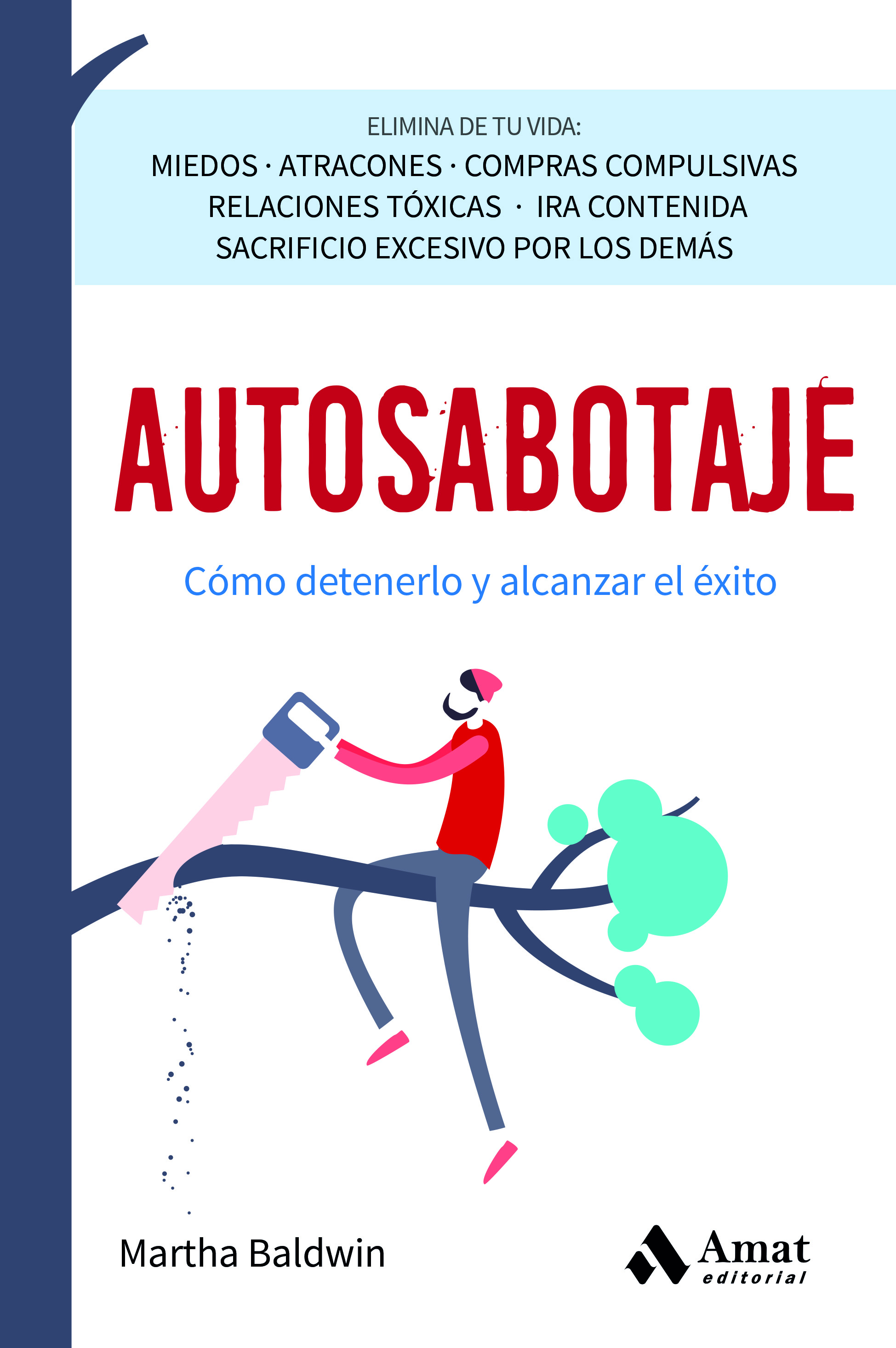 Autosabotaje
