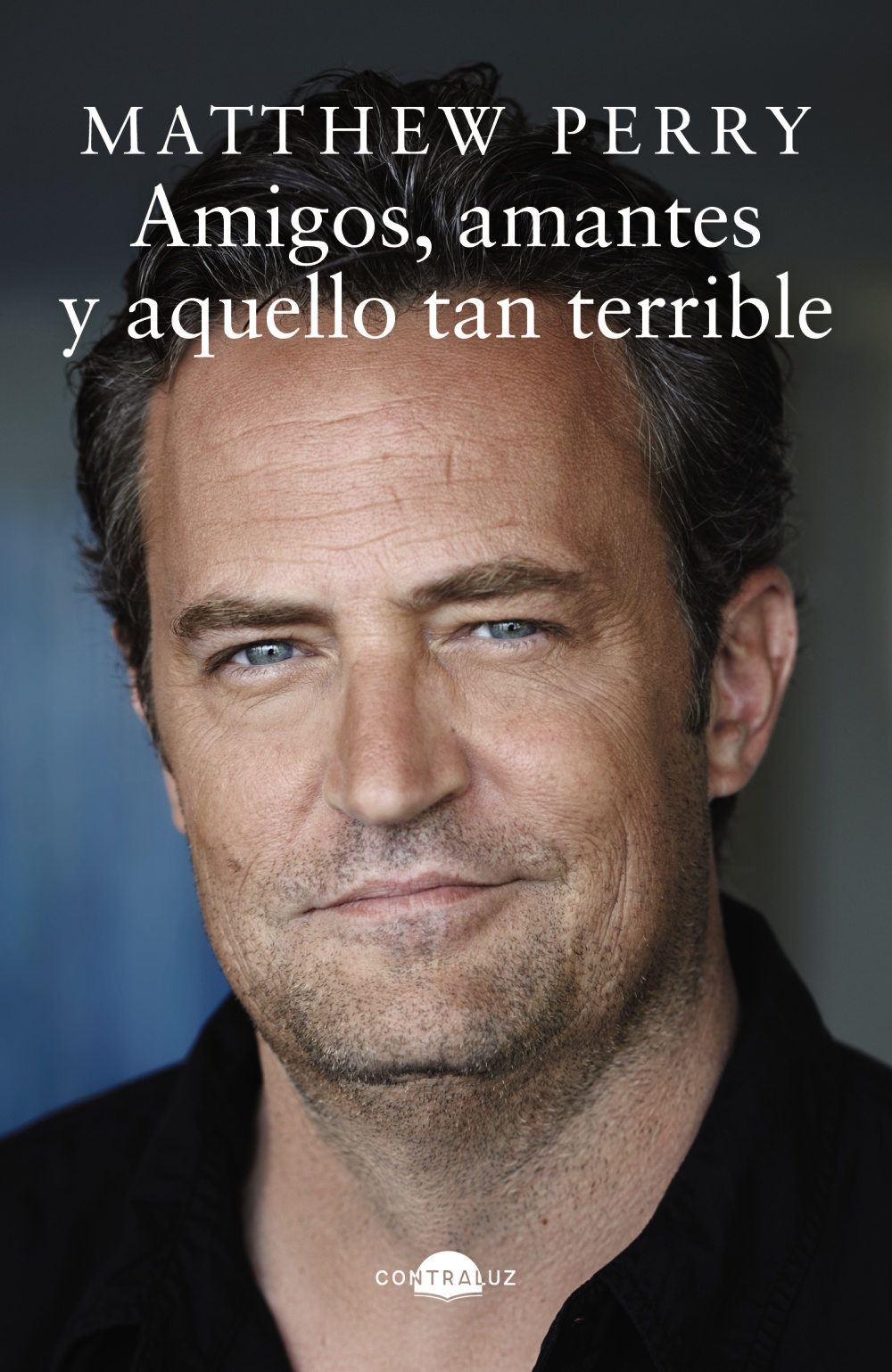 El mayor encanto, amor