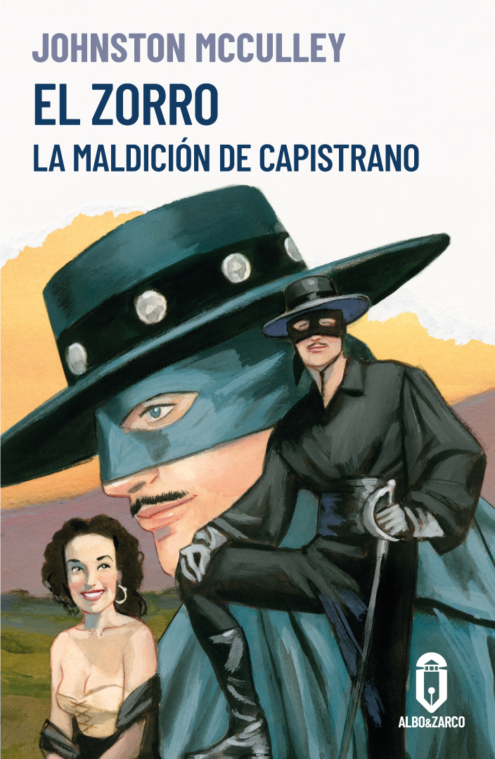 El Zorro