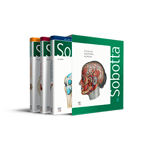 SOBOTTA.ATLAS DE ANATOMIA HUMANA 3VOL.+TABLAS