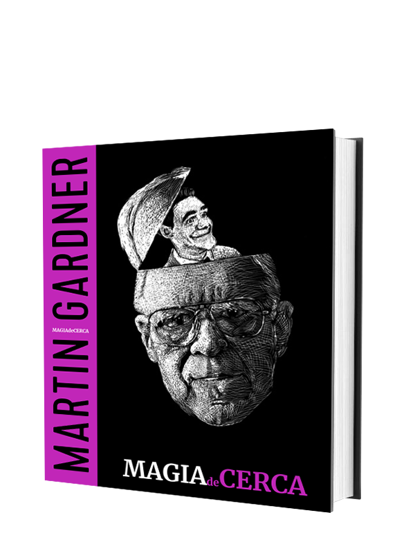 Magia de Cerca