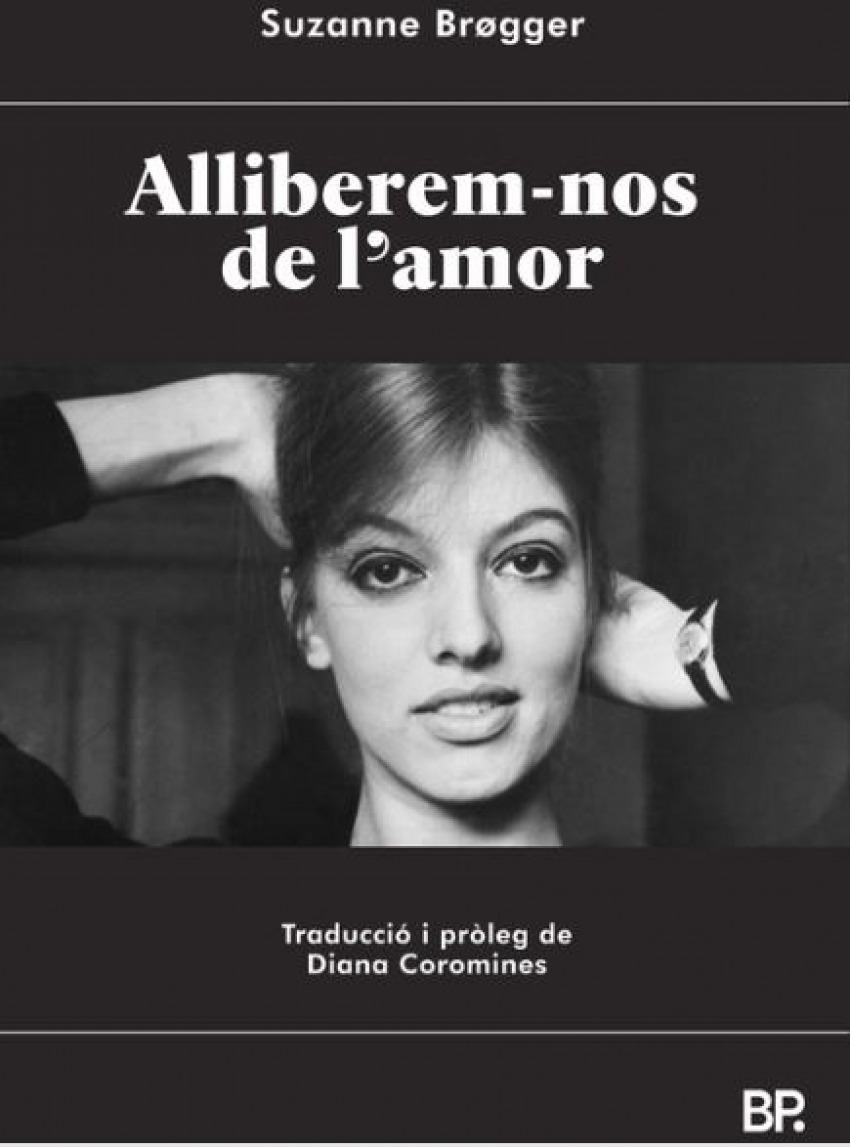 Alliberem-nos de l´amor