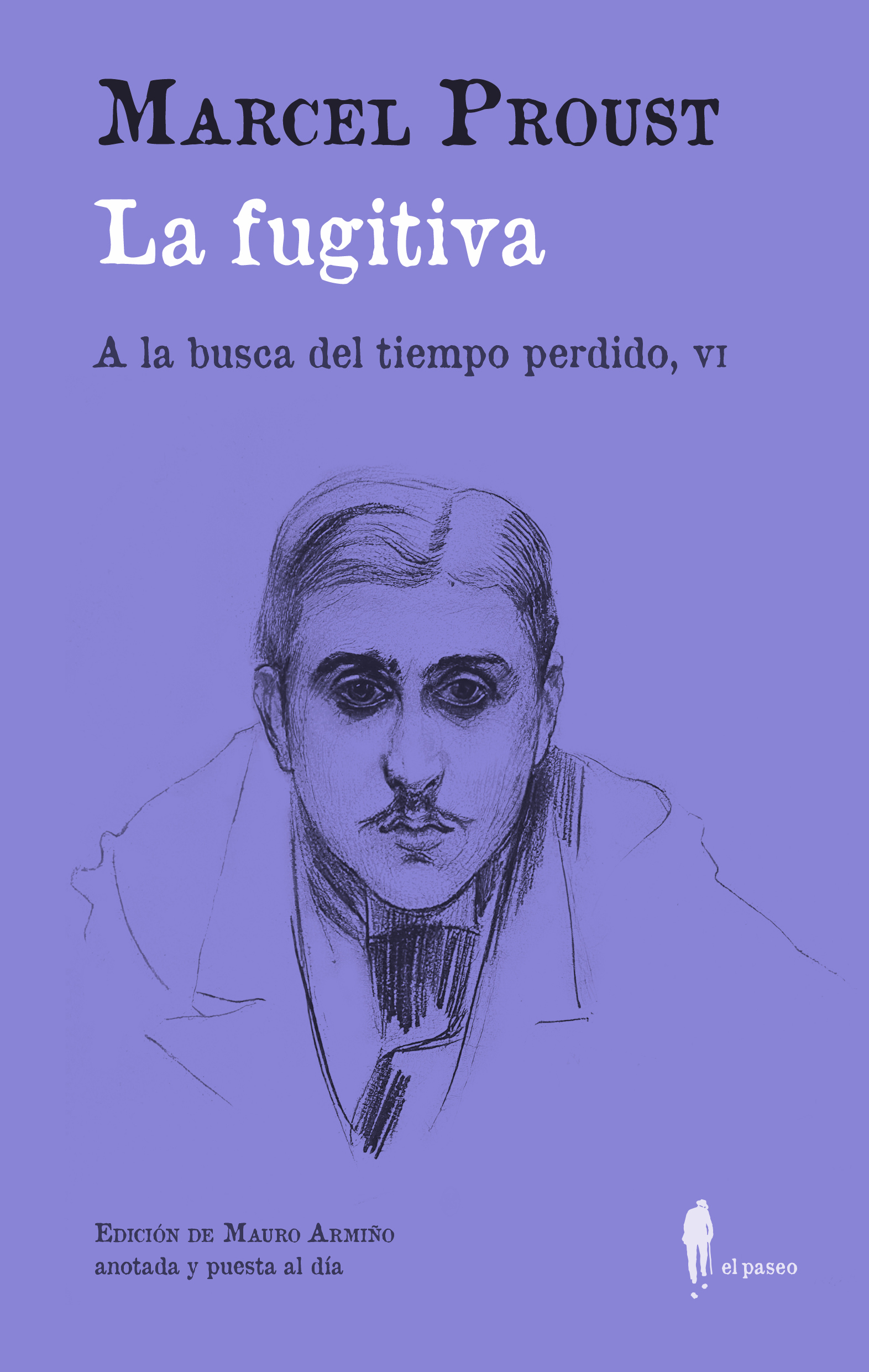 La fugitiva