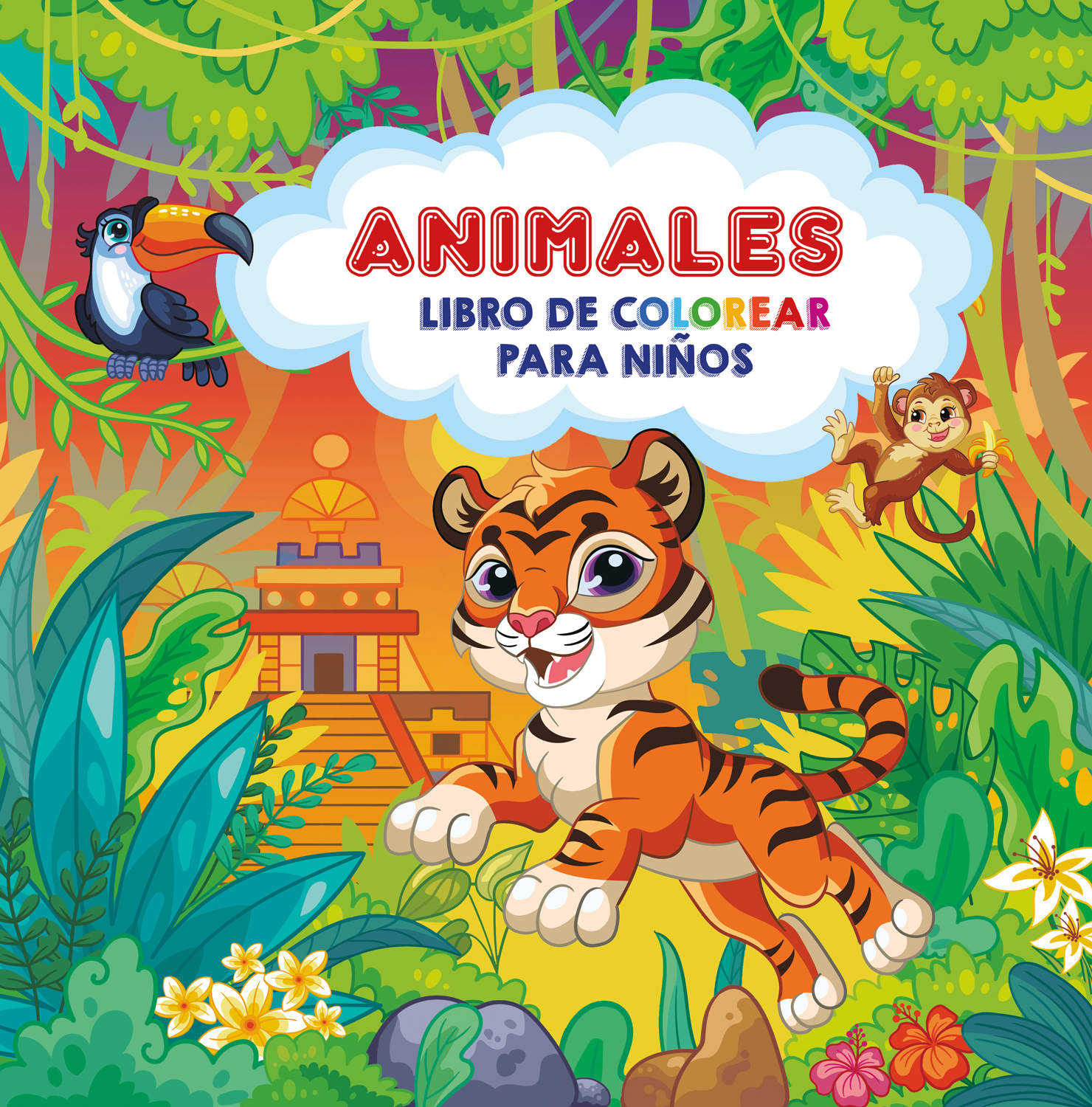 Animales