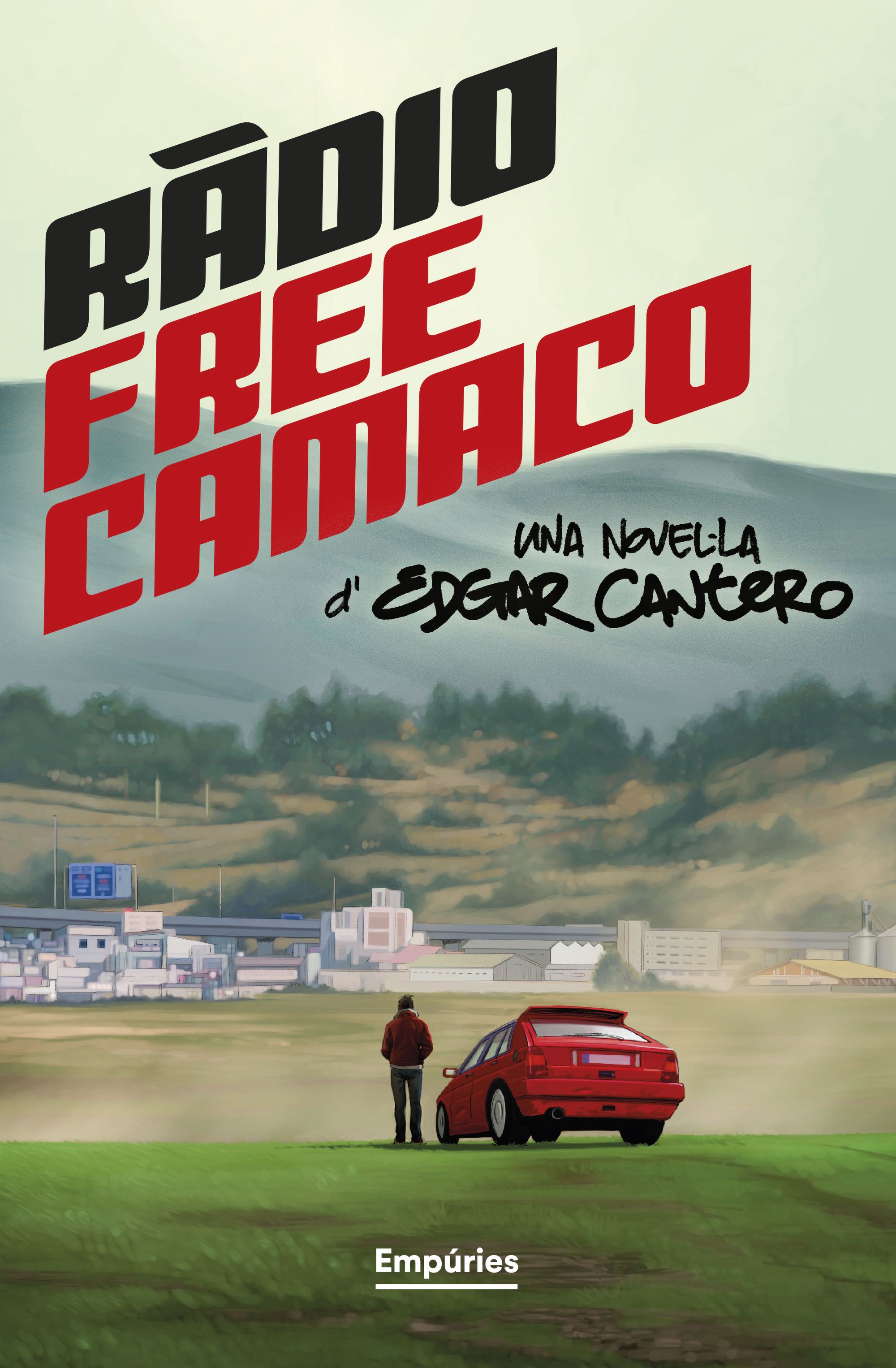 Ràdio Free Camaco