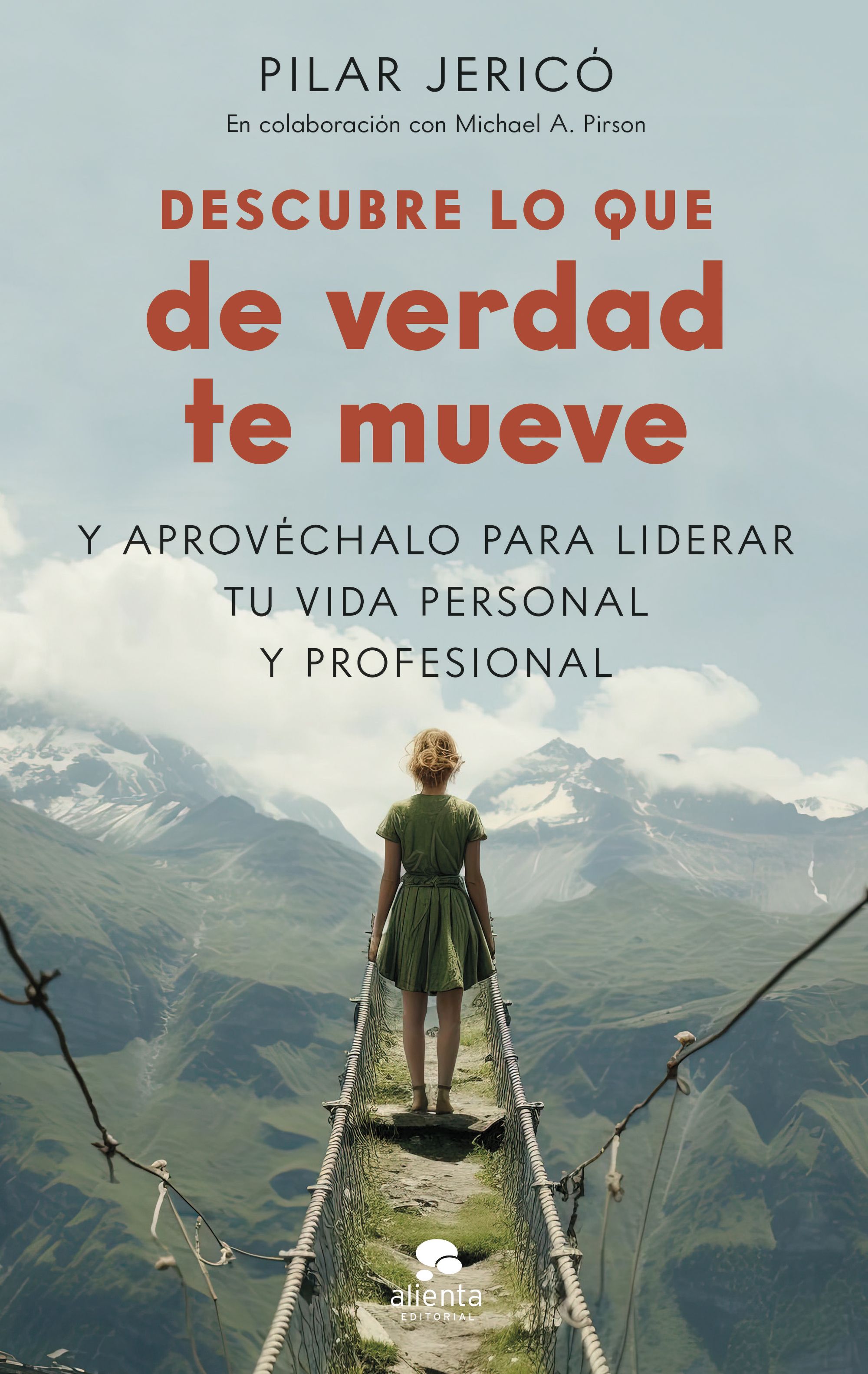 Descubre lo que de verdad te mueve