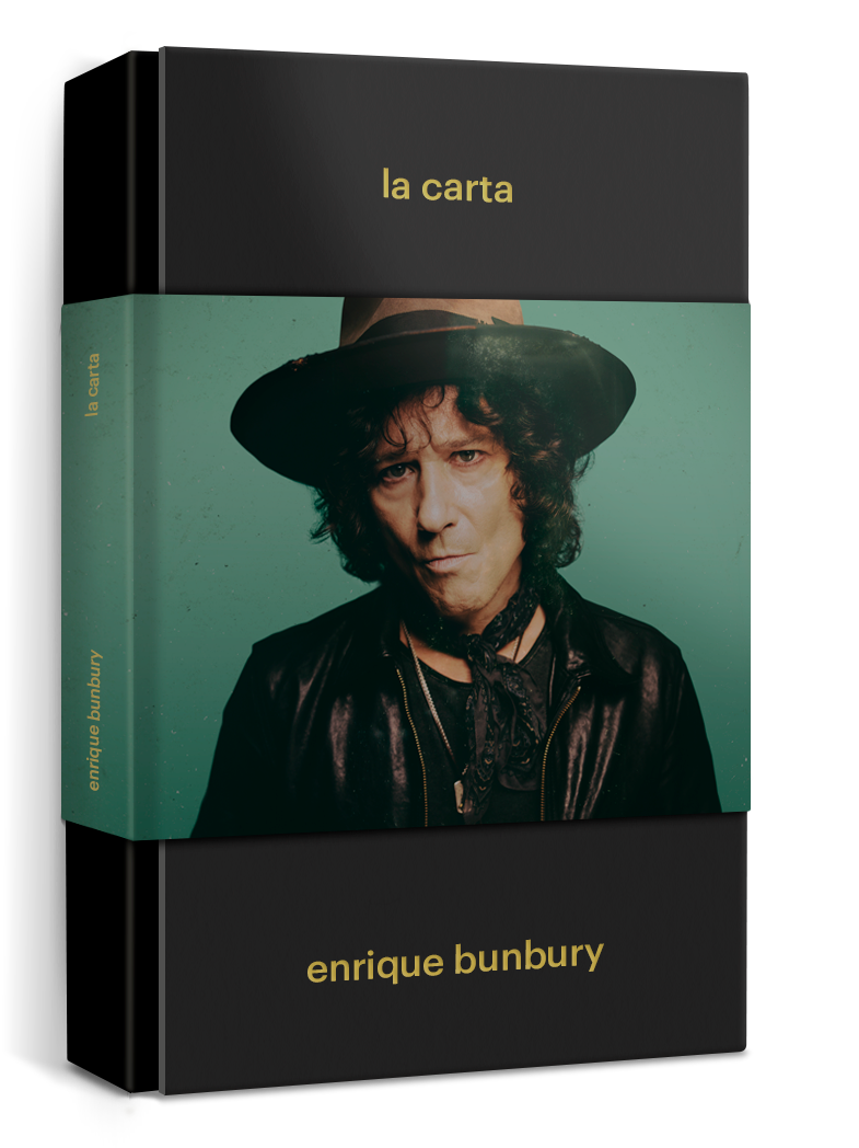 La carta