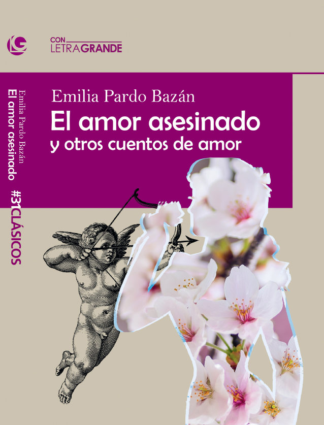 El amor asesinado y otros cuentos de amar
