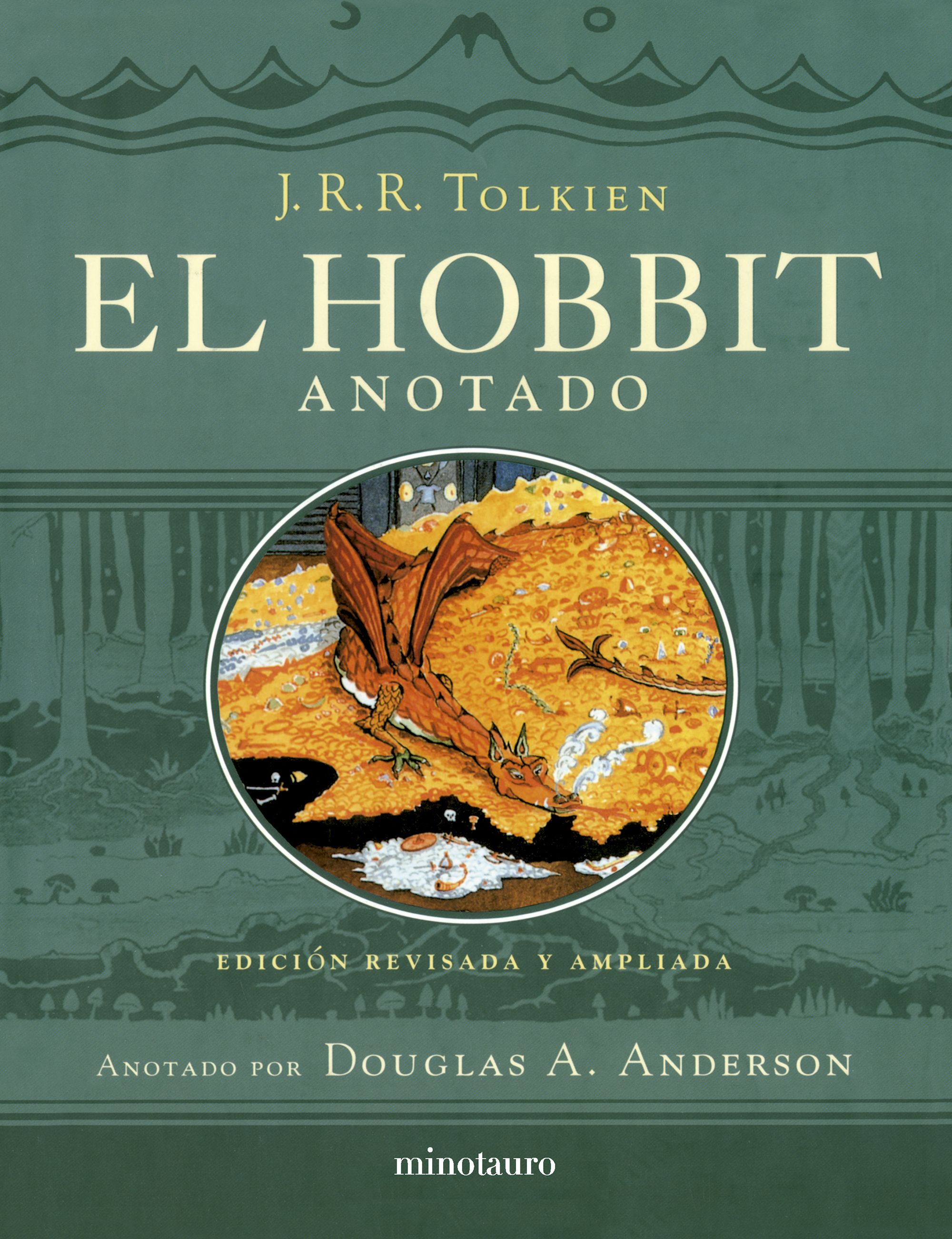 El Hobbit