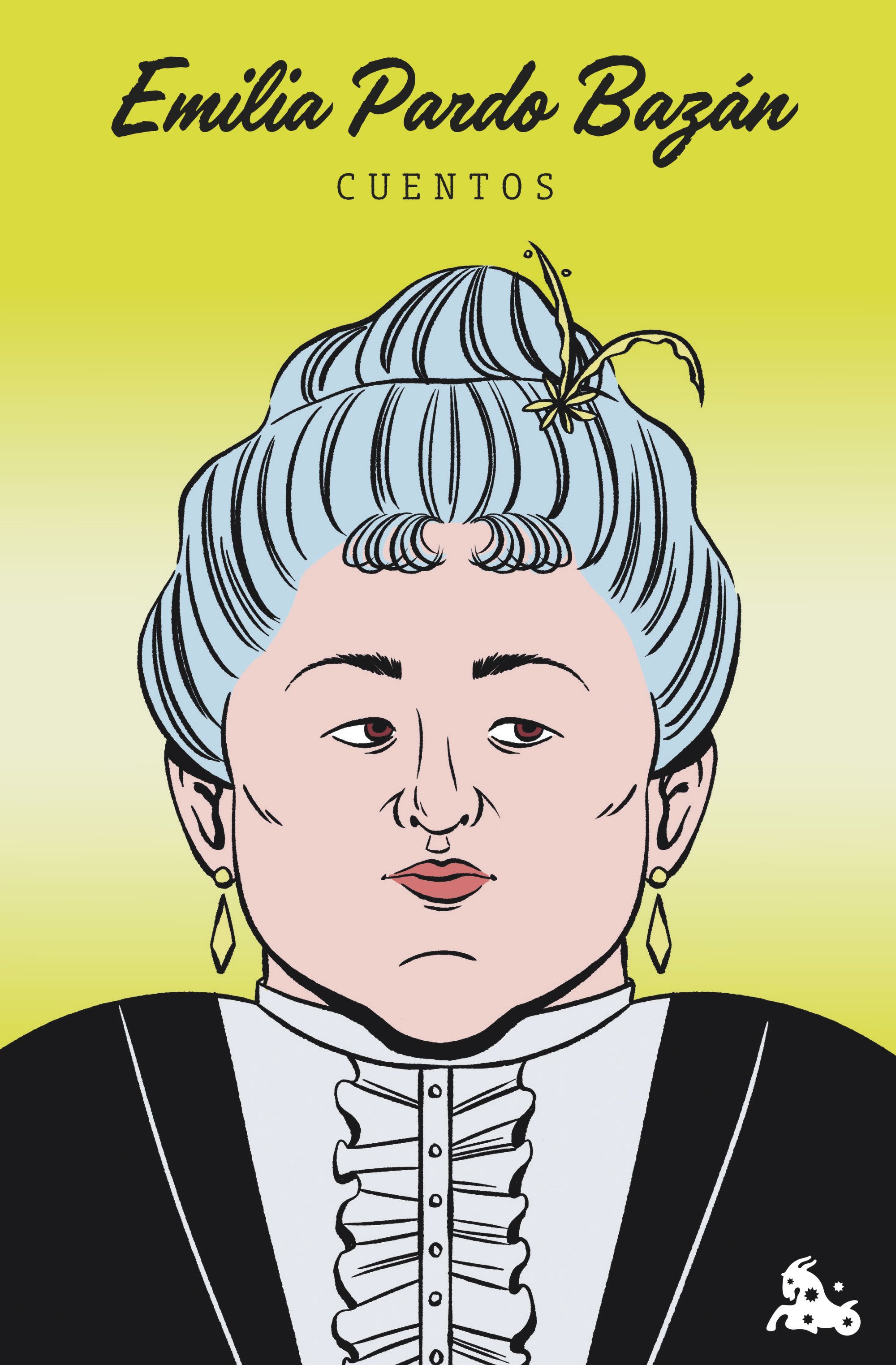 Cuentos de Emilia Pardo Bazán