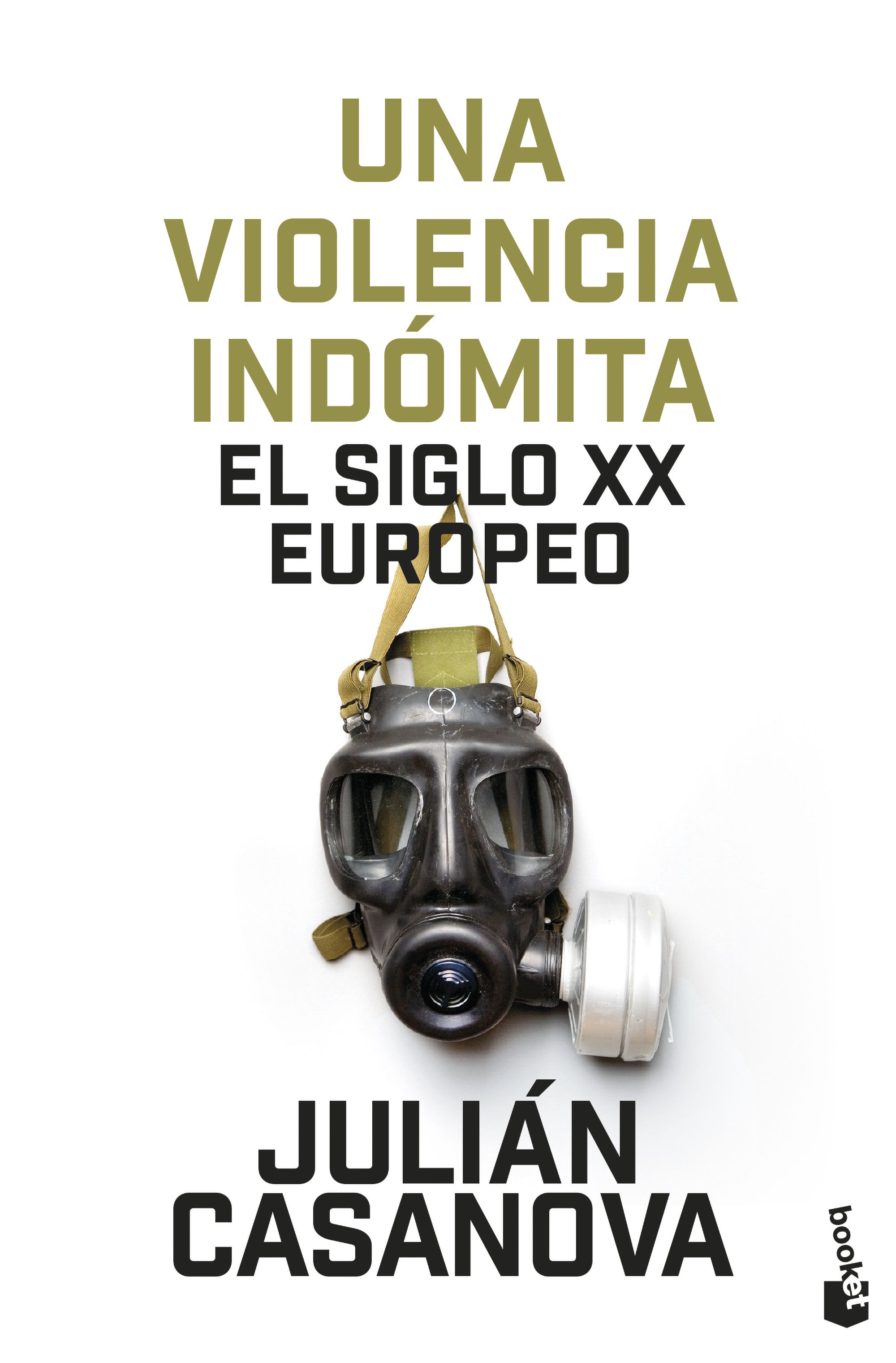 Una violencia indómita