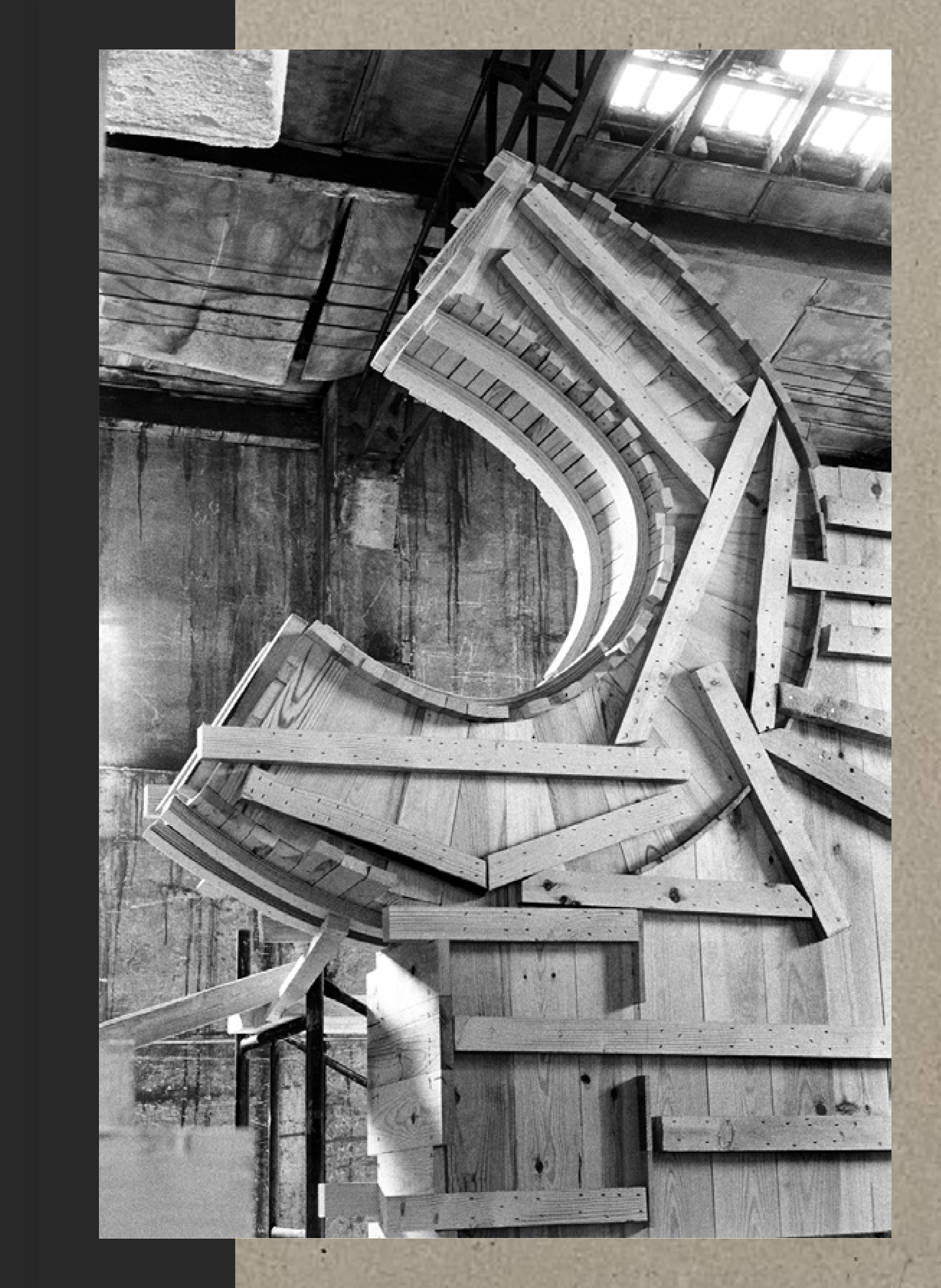Chillida Lanean