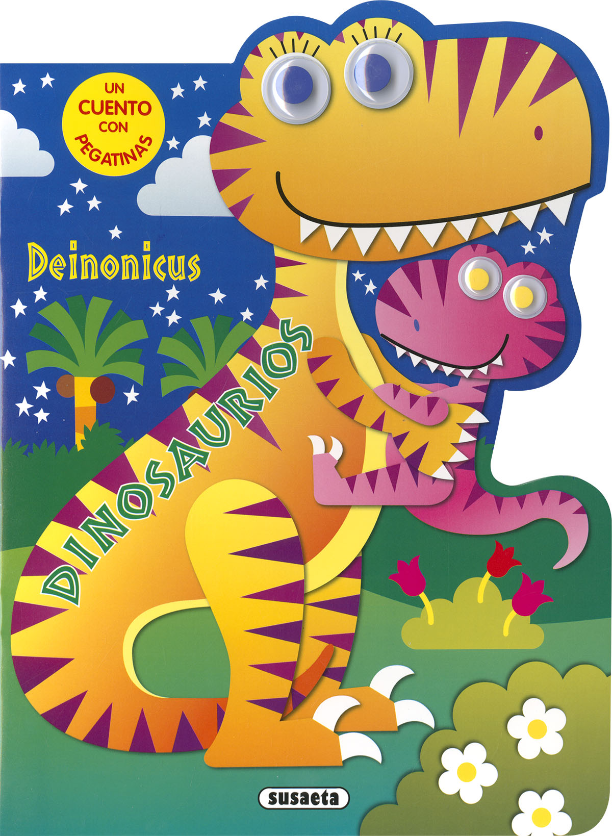 Deinonicus