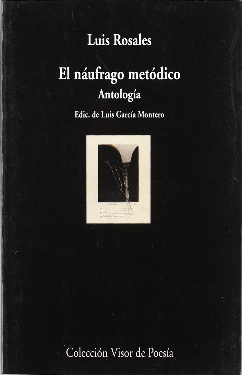 El náufrago metódico
