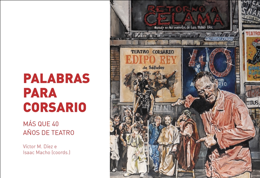 PALABRAS PARA CORSARIO