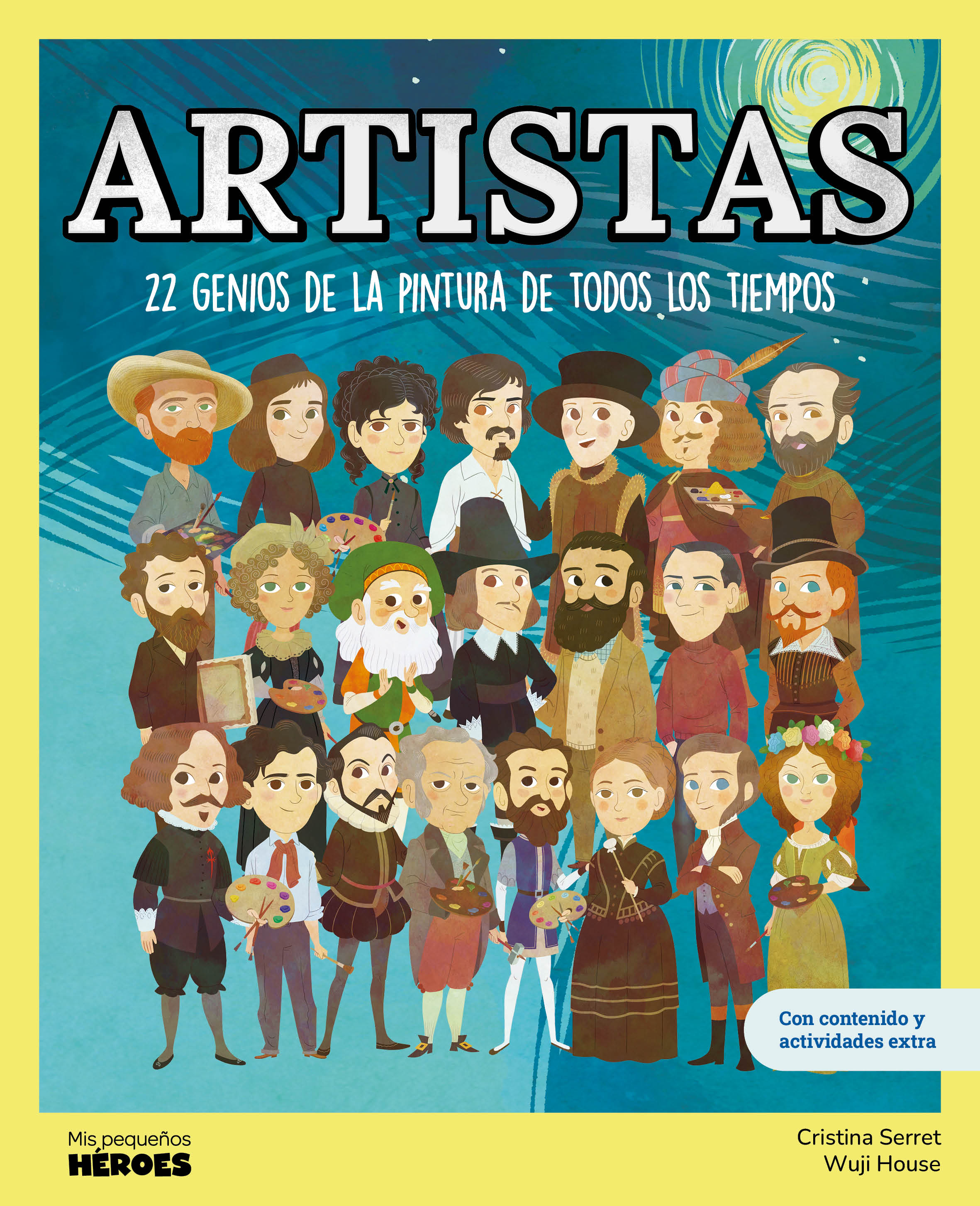 ARTISTAS
