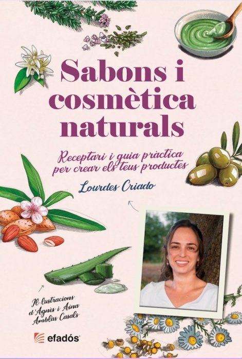 SABONS I COSMÉTICA NATURALS