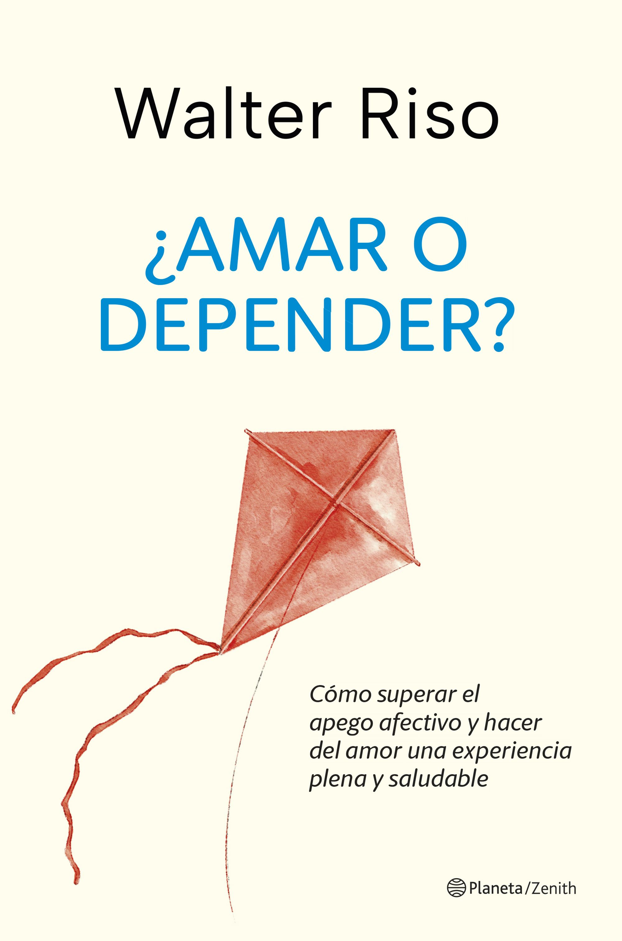 ¿Amar o depender?
