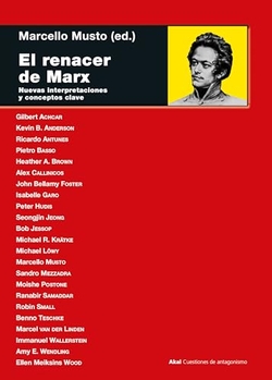 Renacer de Marx
