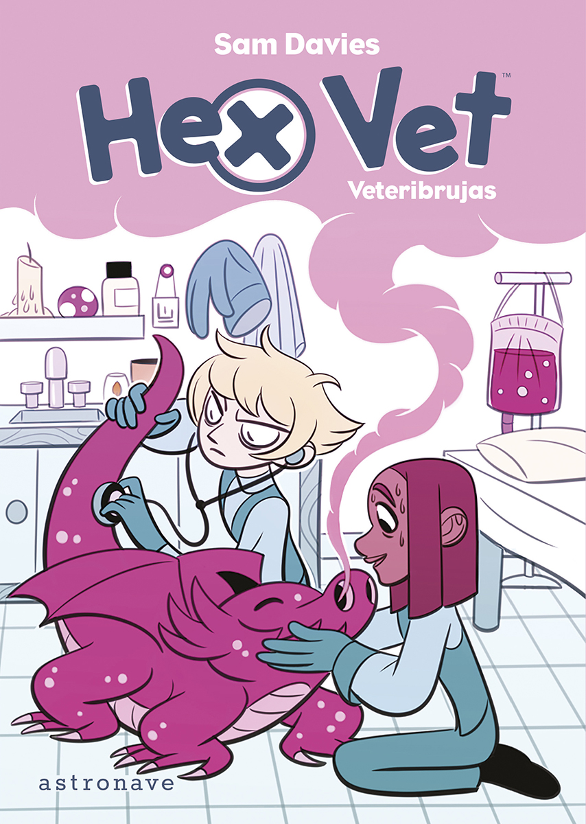HEX VET VETERIBRUJAS